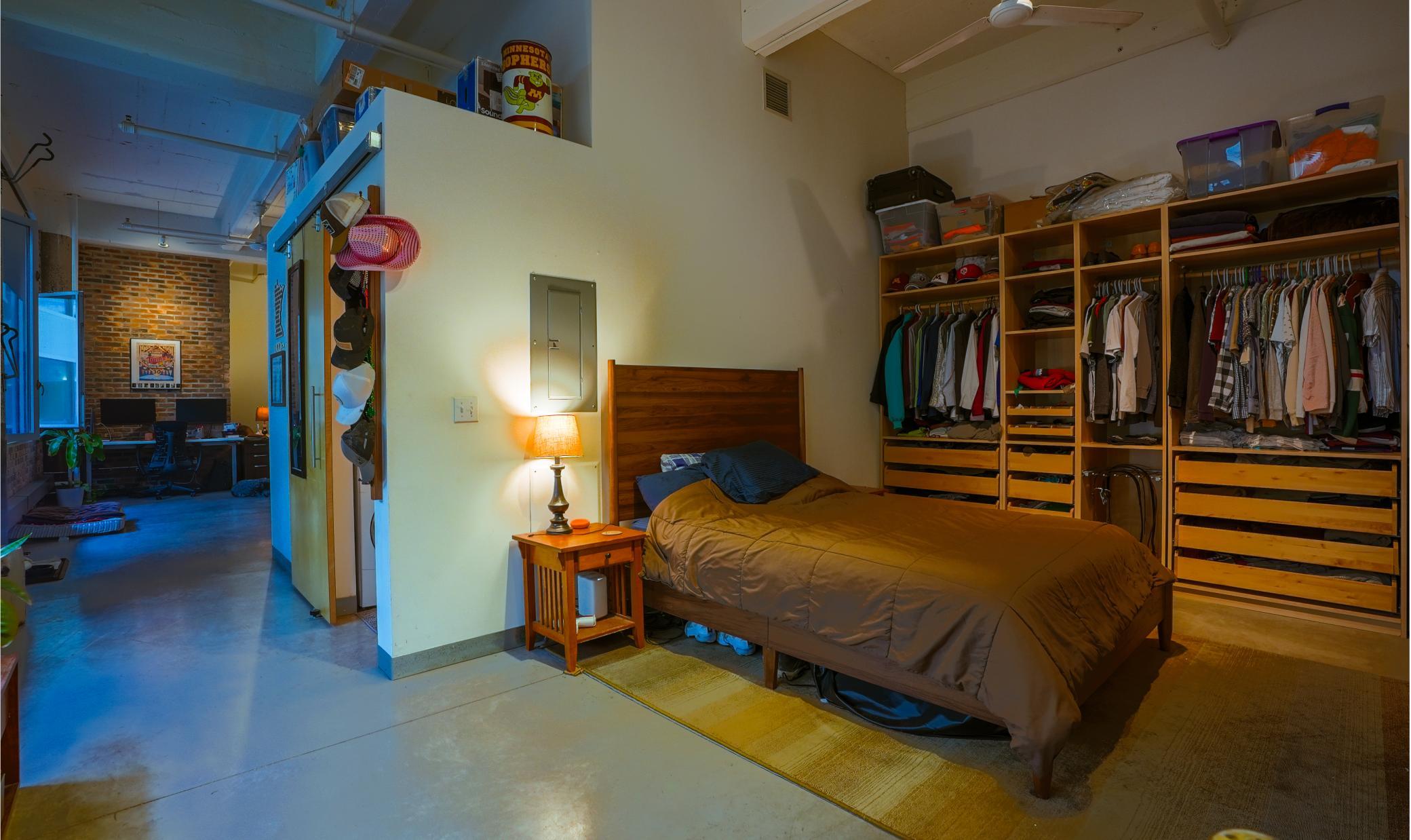 View of Residential at 700 Washington Avenue #311, Minneapolis MN 55401, Minneapolis (11 of 23) - Mike Wilen | Minnesota Team Real Estate