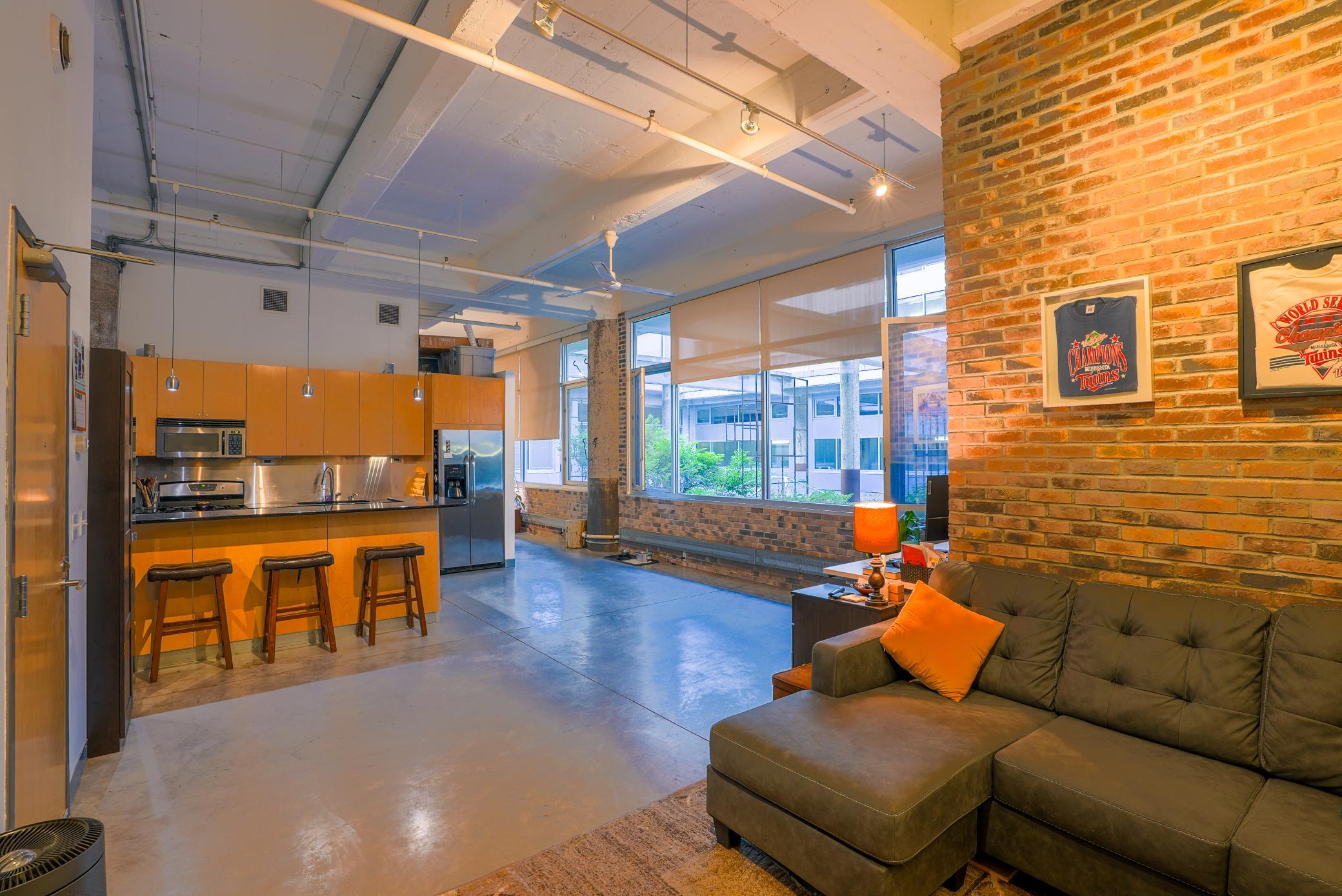View of Residential at 700 Washington Avenue #311, Minneapolis MN 55401, Minneapolis (2 of 23) - Mike Wilen | Minnesota Team Real Estate