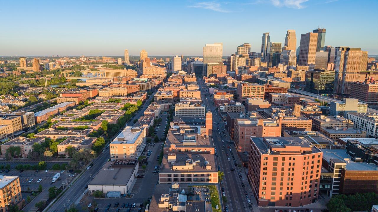 View of Residential at 700 Washington Avenue #311, Minneapolis MN 55401, Minneapolis (18 of 23) - Mike Wilen | Minnesota Team Real Estate