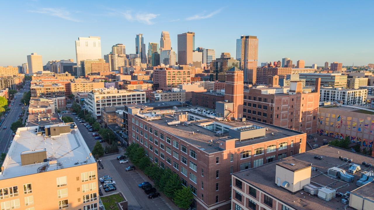 View of Residential at 700 Washington Avenue #311, Minneapolis MN 55401, Minneapolis (19 of 23) - Mike Wilen | Minnesota Team Real Estate
