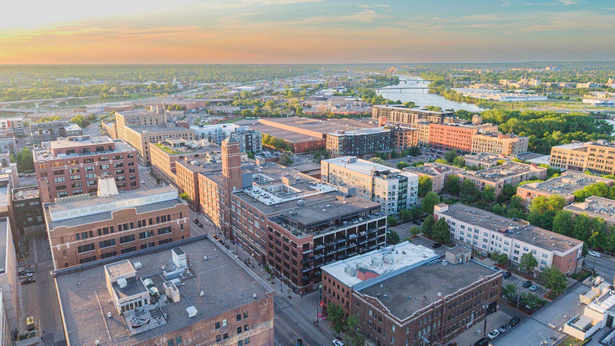 View of Residential at 700 Washington Avenue #311, Minneapolis MN 55401, Minneapolis (20 of 23) - Mike Wilen | Minnesota Team Real Estate