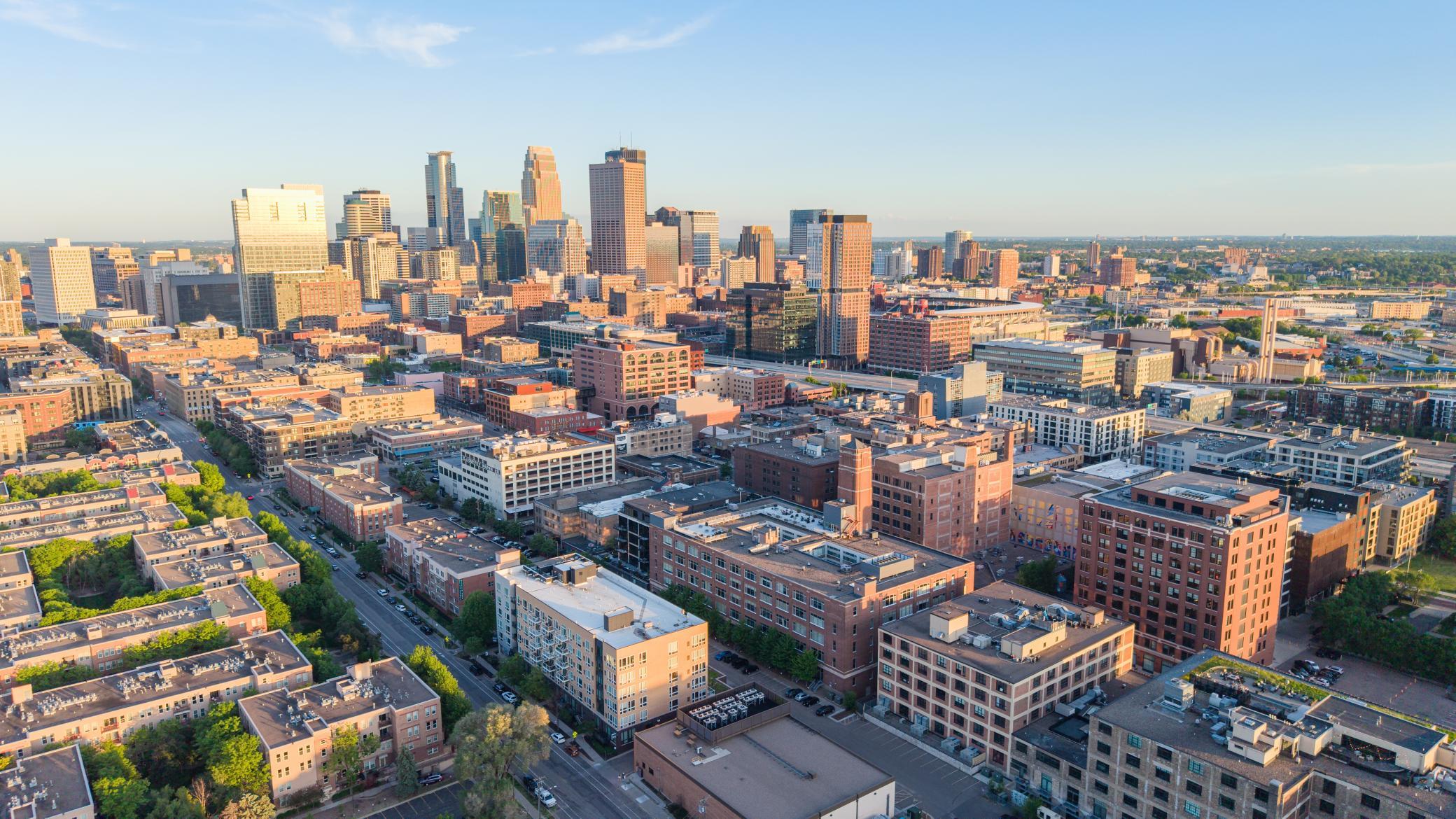 View of Residential at 700 Washington Avenue #311, Minneapolis MN 55401, Minneapolis (21 of 23) - Mike Wilen | Minnesota Team Real Estate