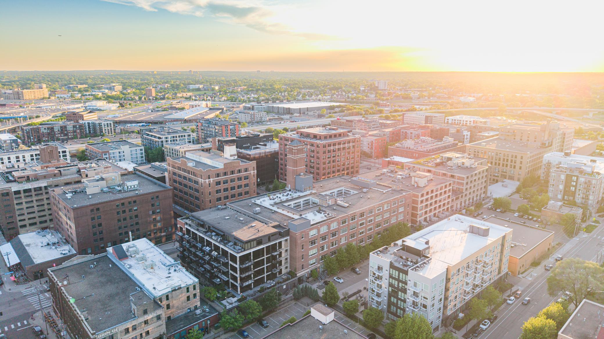 View of Residential at 700 Washington Avenue #311, Minneapolis MN 55401, Minneapolis (22 of 23) - Mike Wilen | Minnesota Team Real Estate