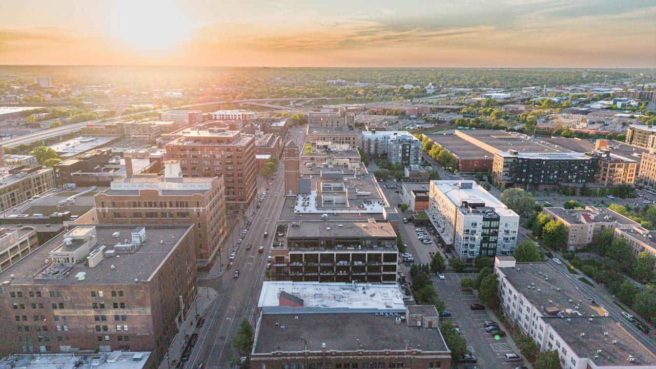 View of Residential at 700 Washington Avenue #311, Minneapolis MN 55401, Minneapolis (23 of 23) - Mike Wilen | Minnesota Team Real Estate