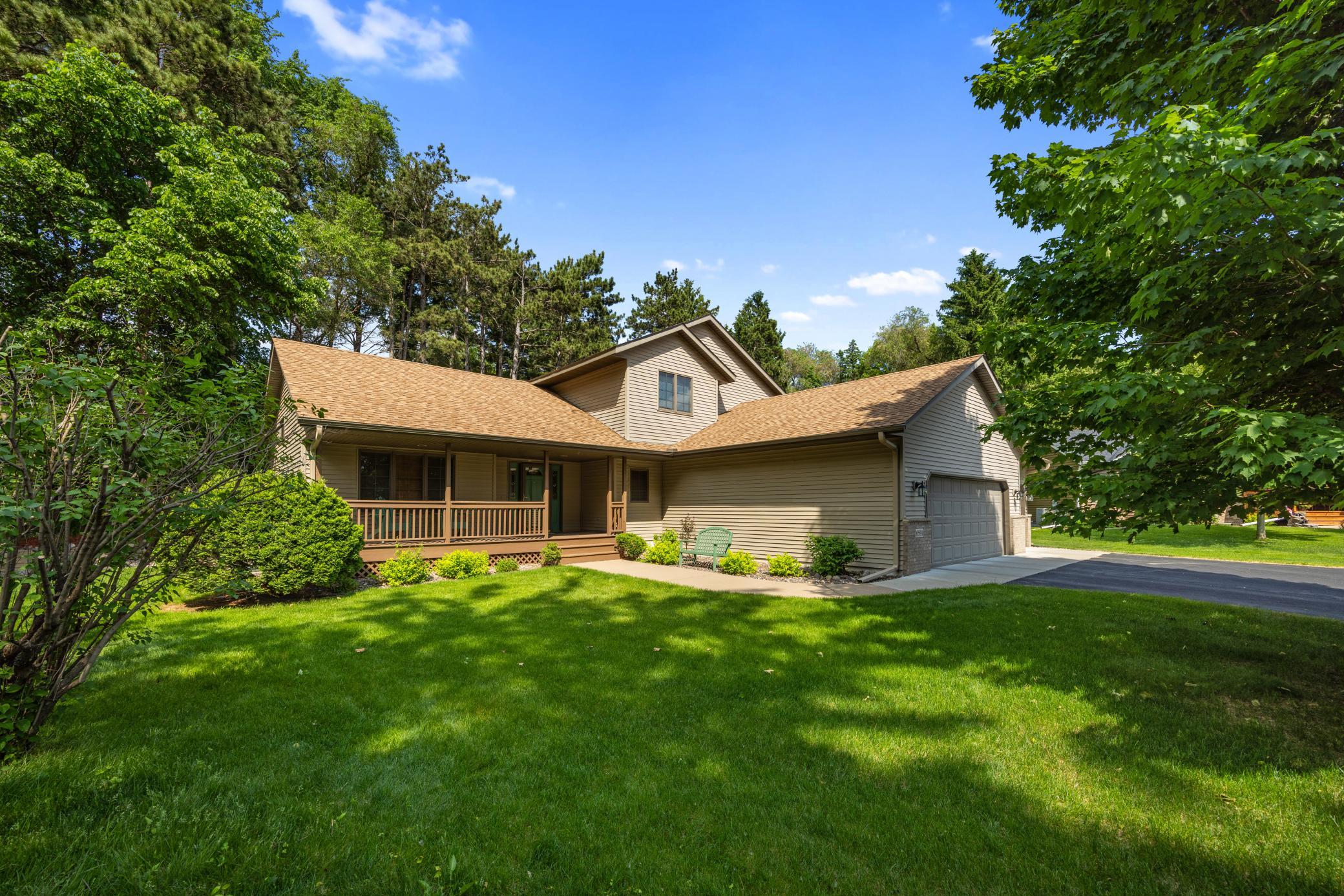 View of Residential at 6591 Bald Eagle Court, Monticello MN 55362, Monticello - Mike Wilen | Minnesota Team Real Estate