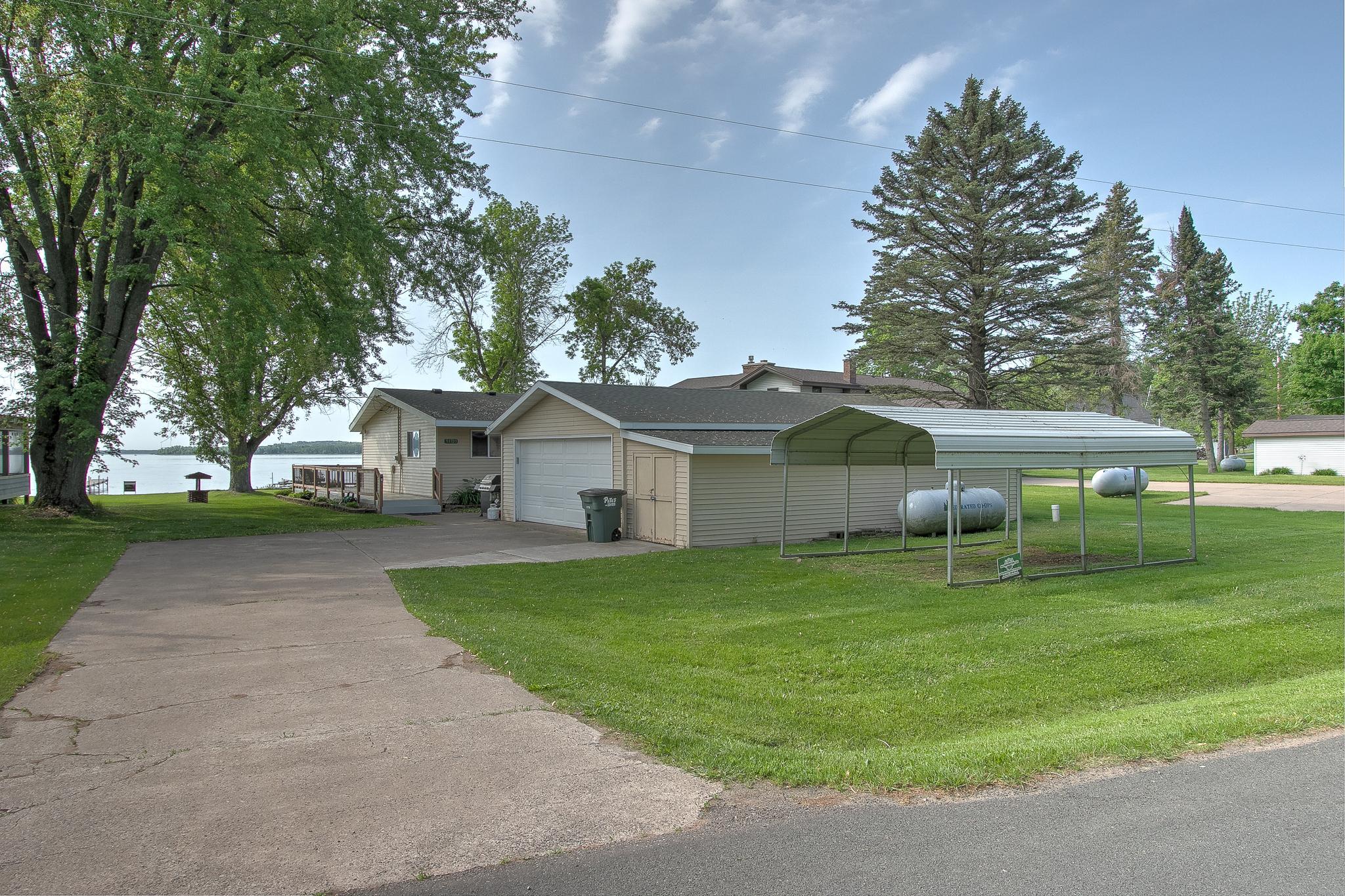 View of Residential at 51725 Belle Isle Drive, Rush City MN 55069, Rush City (22 of 28) - Mike Wilen | Minnesota Team Real Estate