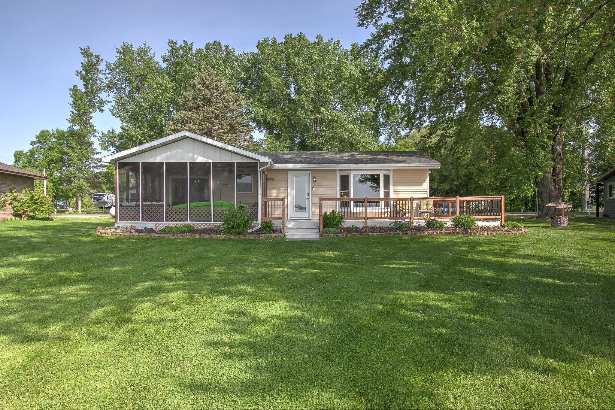 View of Residential at 51725 Belle Isle Drive, Rush City MN 55069, Rush City (20 of 28) - Mike Wilen | Minnesota Team Real Estate