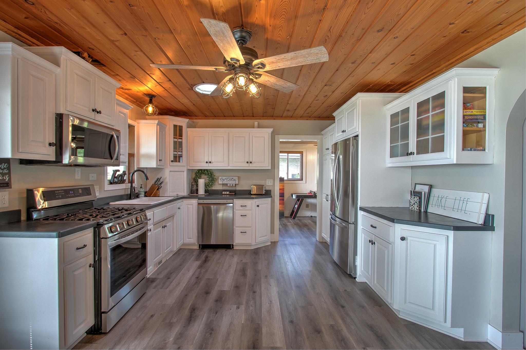 View of Residential at 51725 Belle Isle Drive, Rush City MN 55069, Rush City (4 of 28) - Mike Wilen | Minnesota Team Real Estate