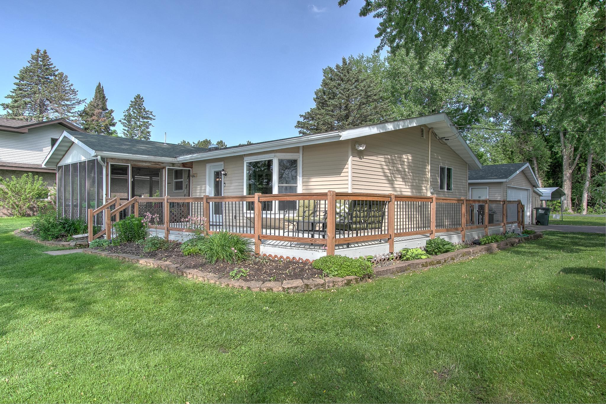 View of Residential at 51725 Belle Isle Drive, Rush City MN 55069, Rush City - Mike Wilen | Minnesota Team Real Estate