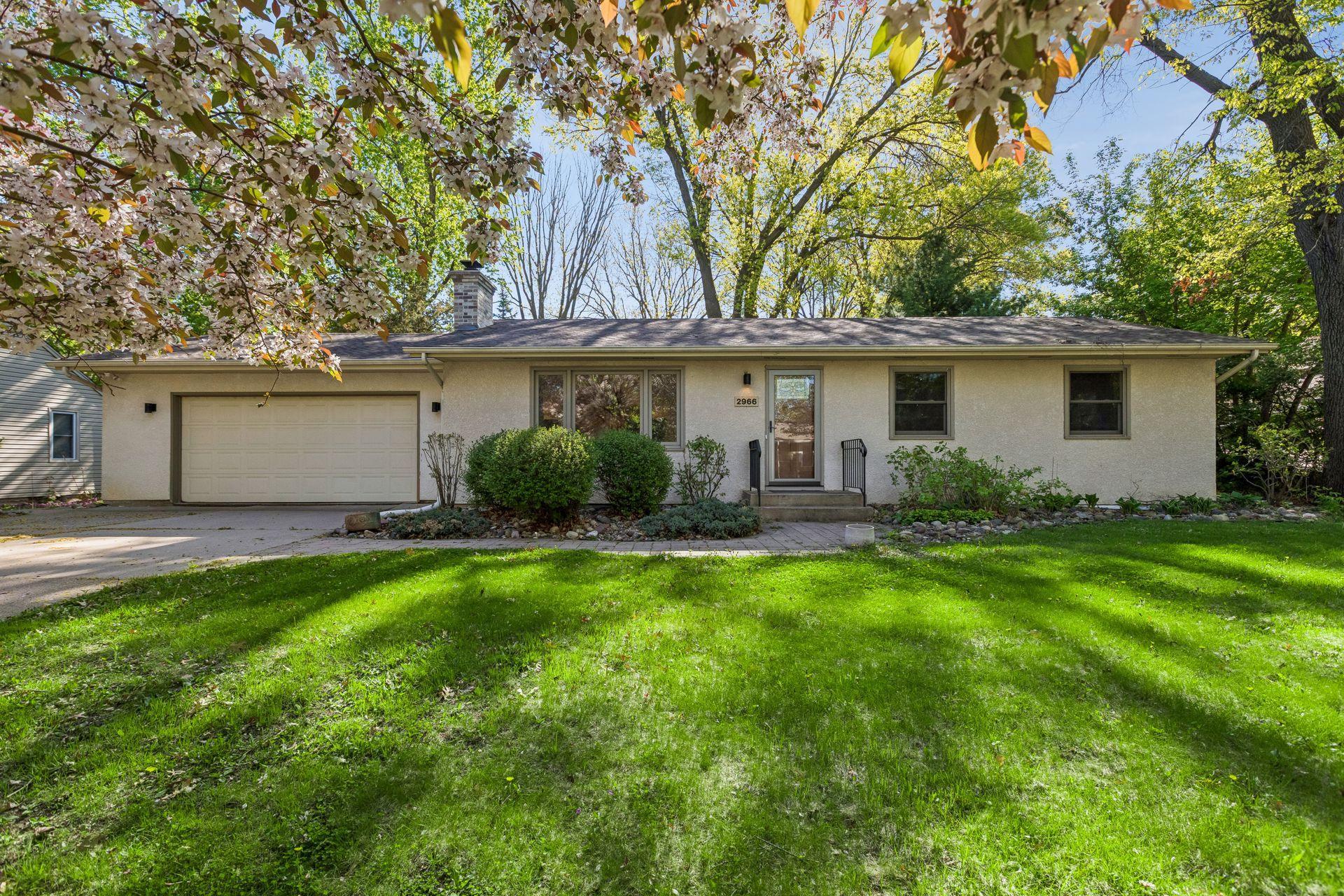 View of Residential at 2966 Mildred Drive, Roseville MN 55113, Roseville - Mike Wilen | Minnesota Team Real Estate