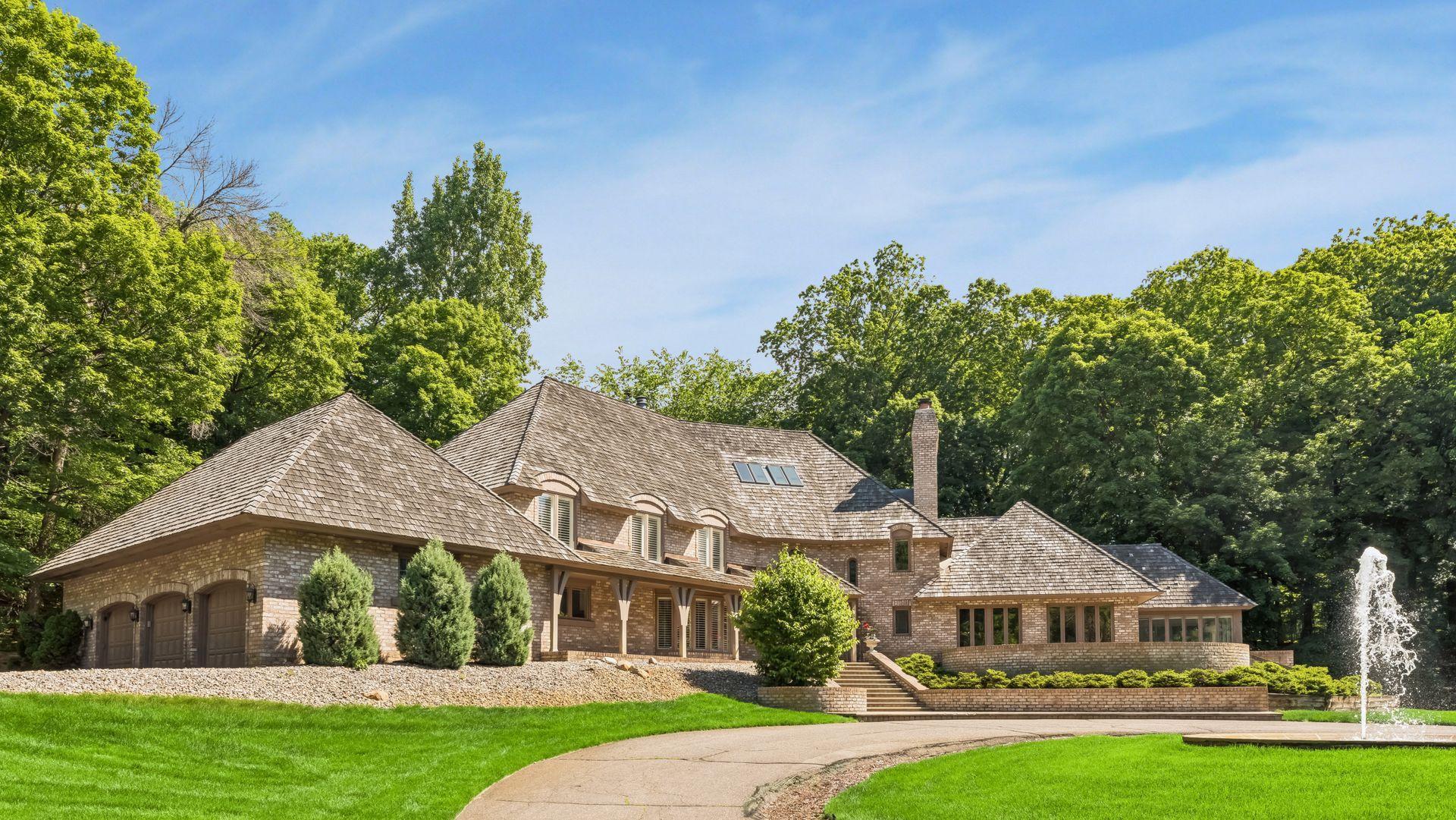 View of Residential at 3574 Northome Road, Wayzata MN 55391, Wayzata (59 of 59) - Mike Wilen | Minnesota Team Real Estate