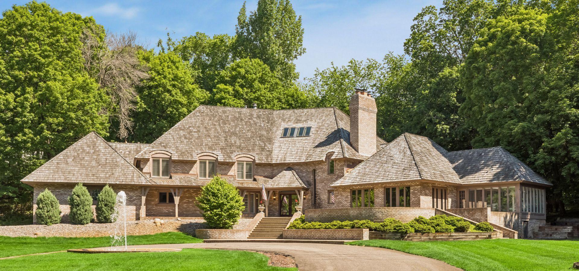 View of Residential at 3574 Northome Road, Wayzata MN 55391, Wayzata - Mike Wilen | Minnesota Team Real Estate