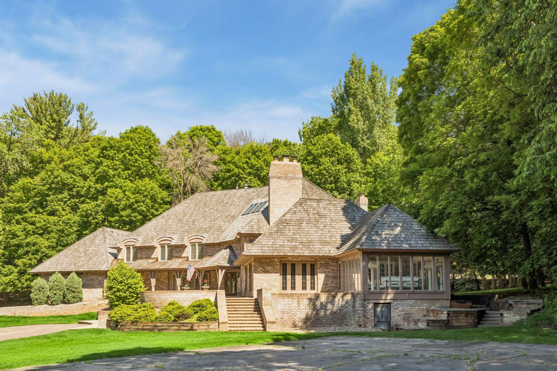 View of Residential at 3574 Northome Road, Wayzata MN 55391, Wayzata (48 of 59) - Mike Wilen | Minnesota Team Real Estate