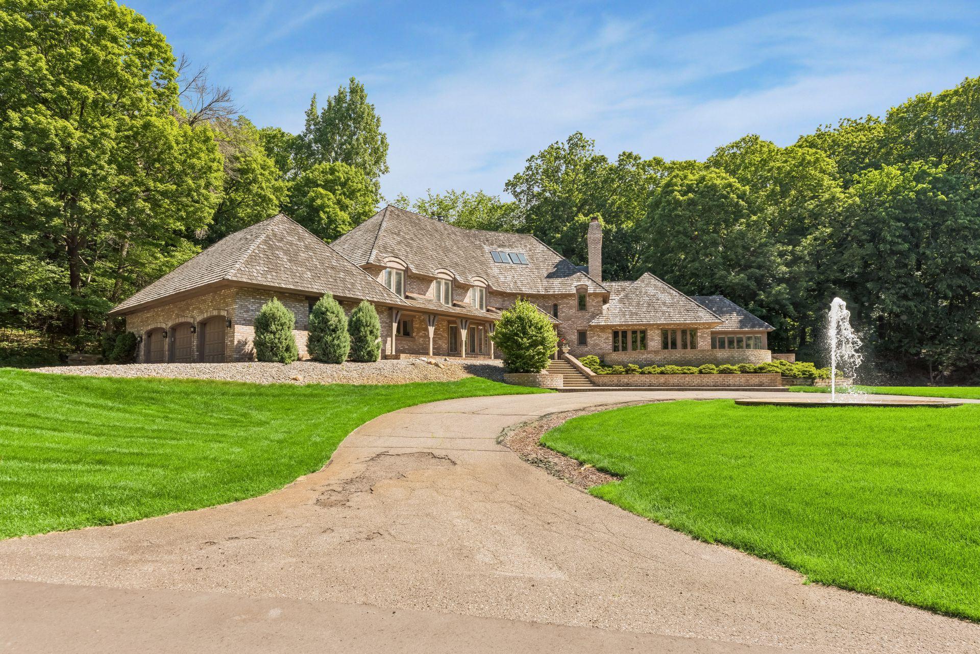 View of Residential at 3574 Northome Road, Wayzata MN 55391, Wayzata (50 of 59) - Mike Wilen | Minnesota Team Real Estate