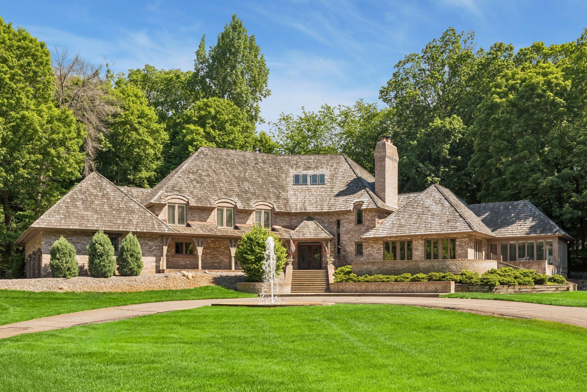 View of Residential at 3574 Northome Road, Wayzata MN 55391, Wayzata (45 of 59) - Mike Wilen | Minnesota Team Real Estate