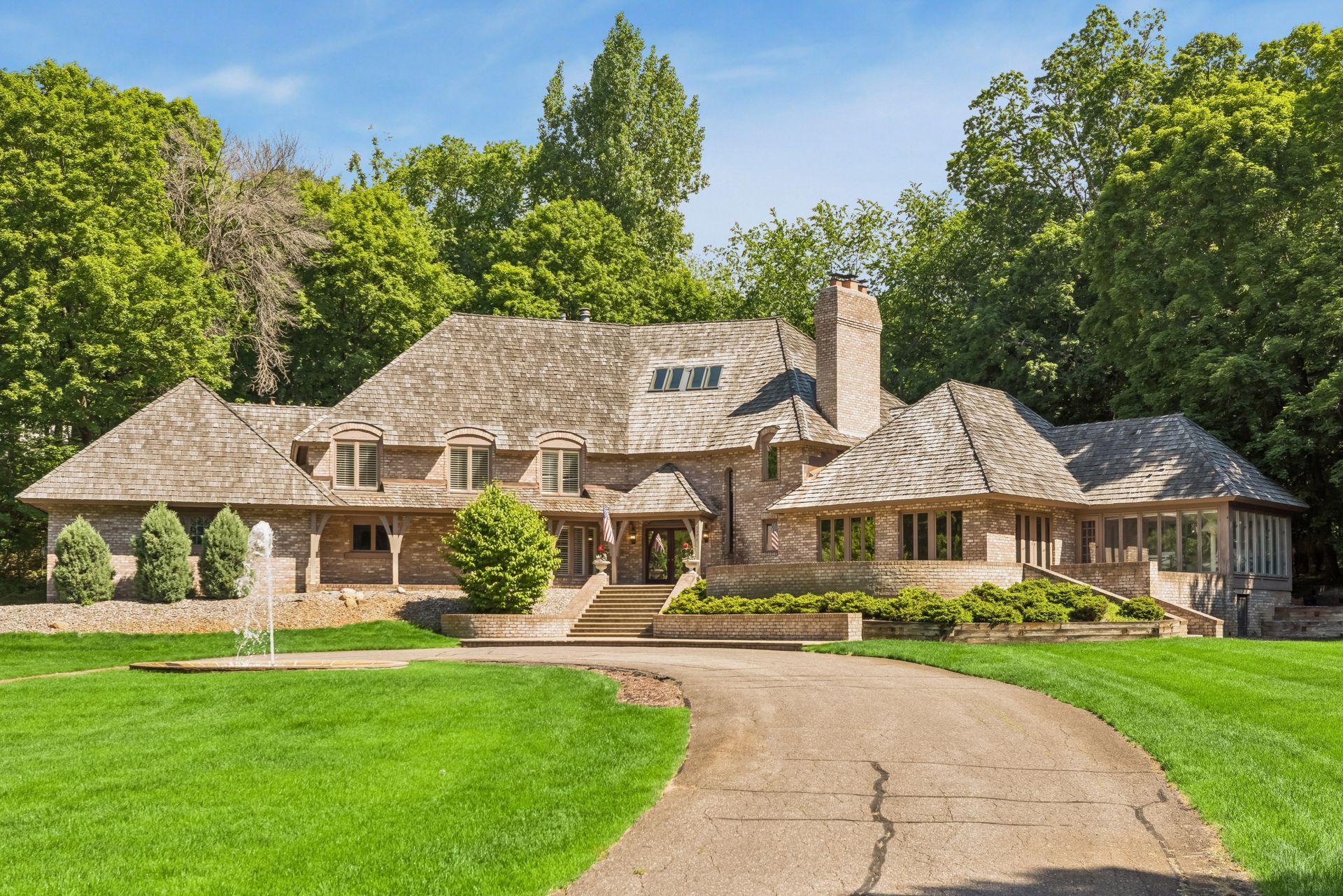 View of Residential at 3574 Northome Road, Wayzata MN 55391, Wayzata (46 of 59) - Mike Wilen | Minnesota Team Real Estate