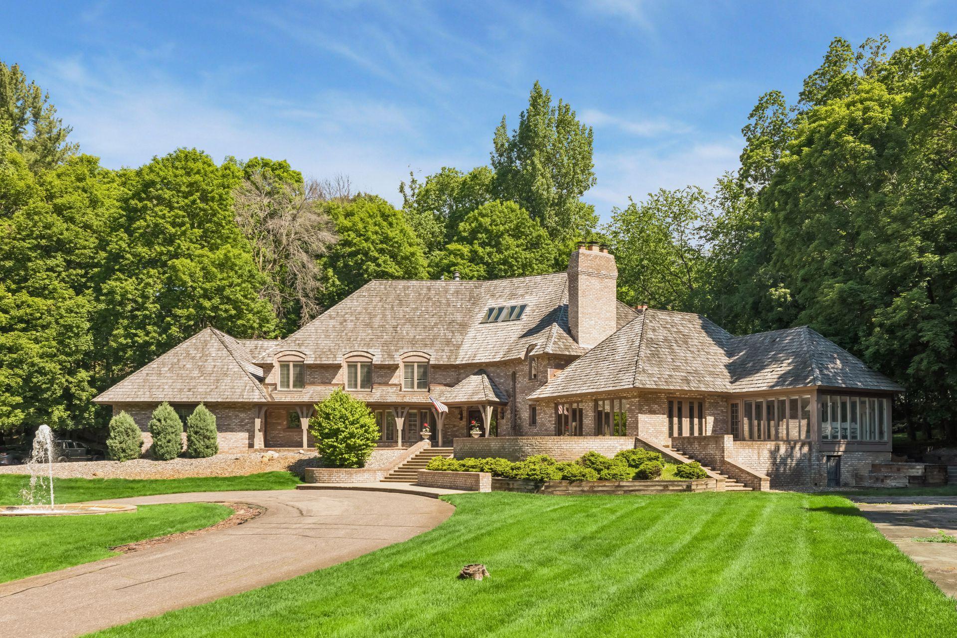 View of Residential at 3574 Northome Road, Wayzata MN 55391, Wayzata (51 of 59) - Mike Wilen | Minnesota Team Real Estate