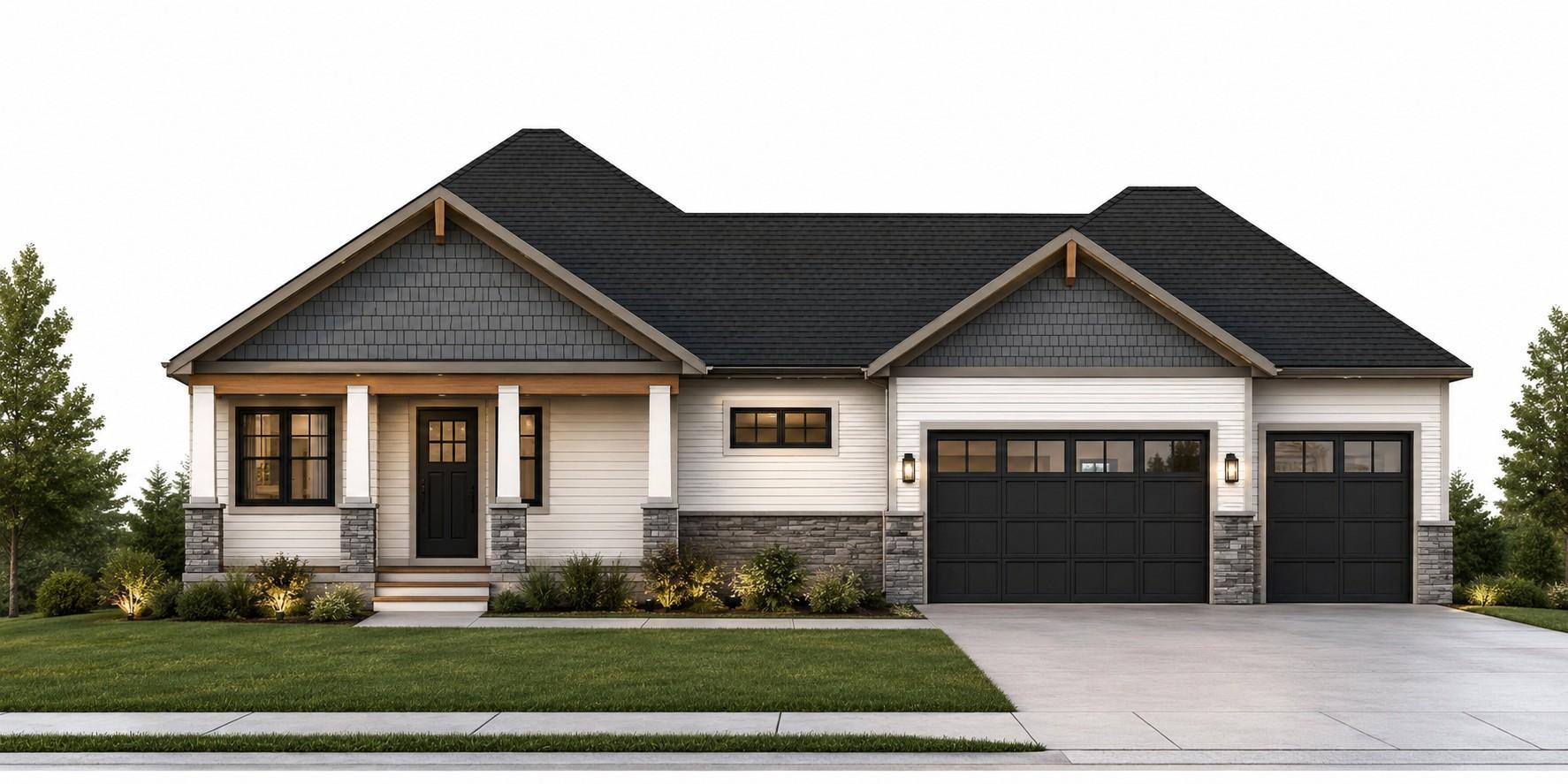 View of Residential at 26497 Pond Court, Elko New Market MN 55020, Elko New Market - Mike Wilen | Minnesota Team Real Estate