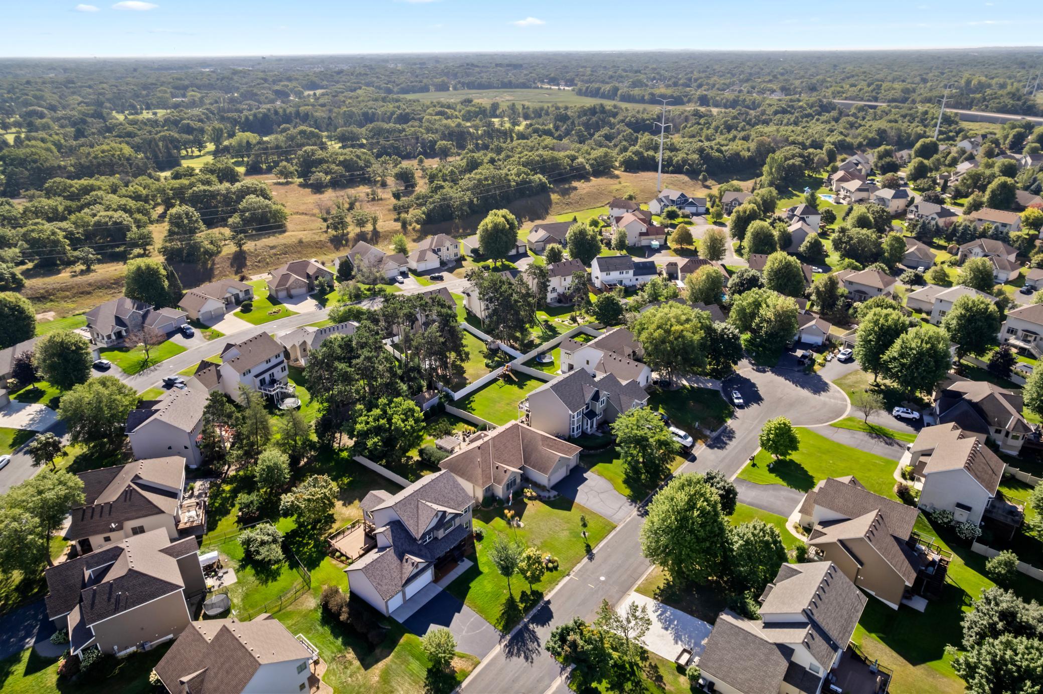 View of Residential at 12871 Zilla Street, Coon Rapids MN 55448, Coon Rapids (53 of 57) - Mike Wilen | Minnesota Team Real Estate