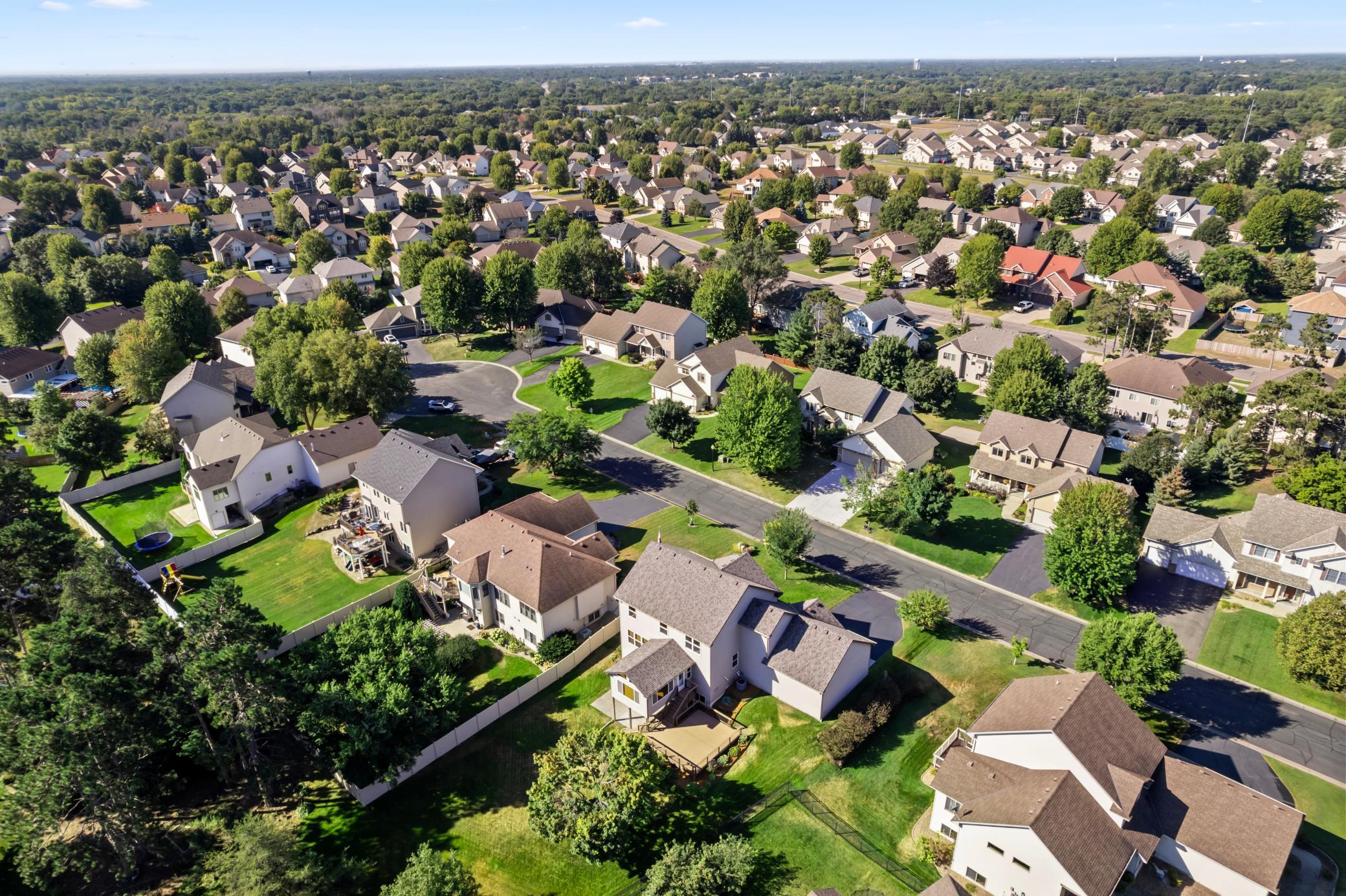 View of Residential at 12871 Zilla Street, Coon Rapids MN 55448, Coon Rapids (51 of 57) - Mike Wilen | Minnesota Team Real Estate