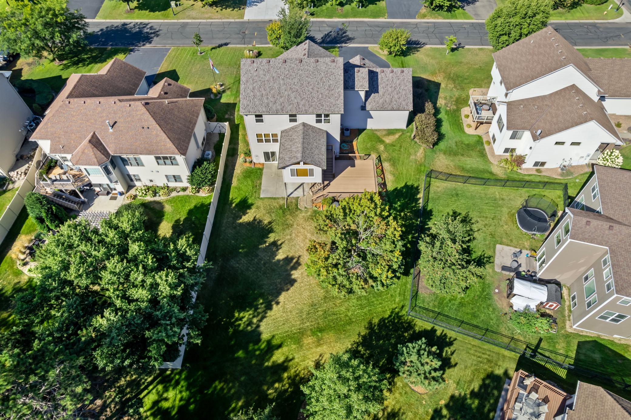 View of Residential at 12871 Zilla Street, Coon Rapids MN 55448, Coon Rapids (50 of 57) - Mike Wilen | Minnesota Team Real Estate