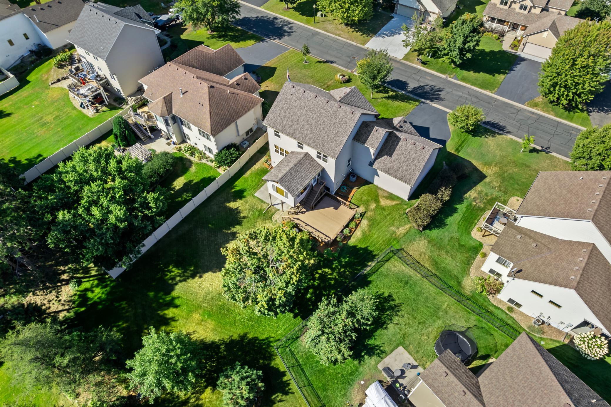 View of Residential at 12871 Zilla Street, Coon Rapids MN 55448, Coon Rapids (49 of 57) - Mike Wilen | Minnesota Team Real Estate