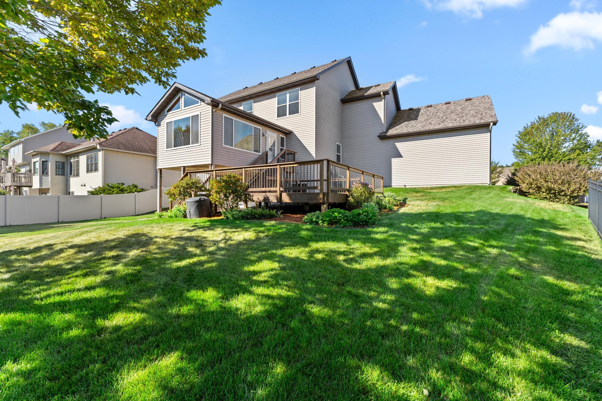 View of Residential at 12871 Zilla Street, Coon Rapids MN 55448, Coon Rapids (47 of 57) - Mike Wilen | Minnesota Team Real Estate