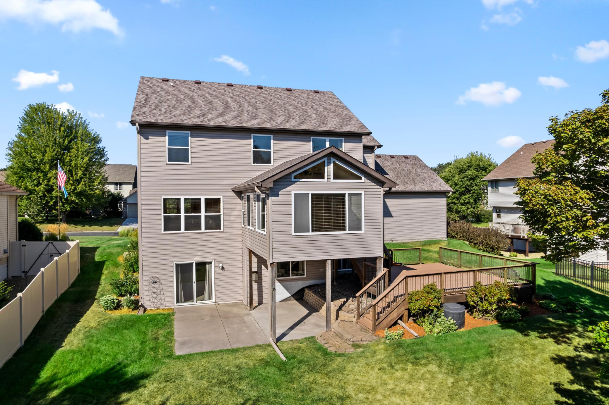 View of Residential at 12871 Zilla Street, Coon Rapids MN 55448, Coon Rapids (46 of 57) - Mike Wilen | Minnesota Team Real Estate