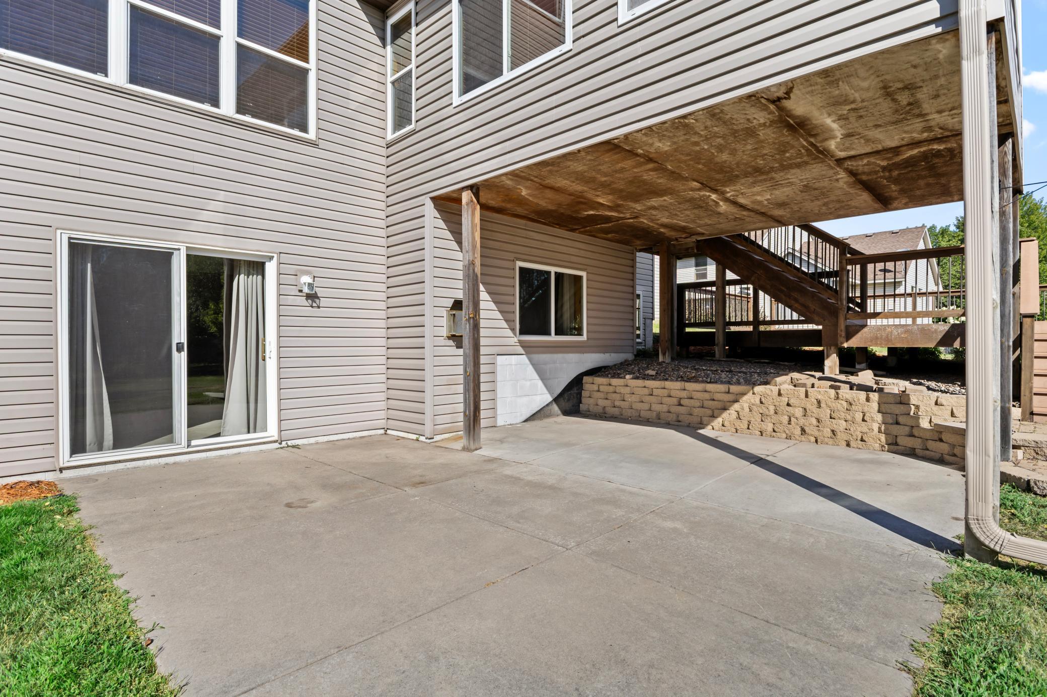 View of Residential at 12871 Zilla Street, Coon Rapids MN 55448, Coon Rapids (44 of 57) - Mike Wilen | Minnesota Team Real Estate