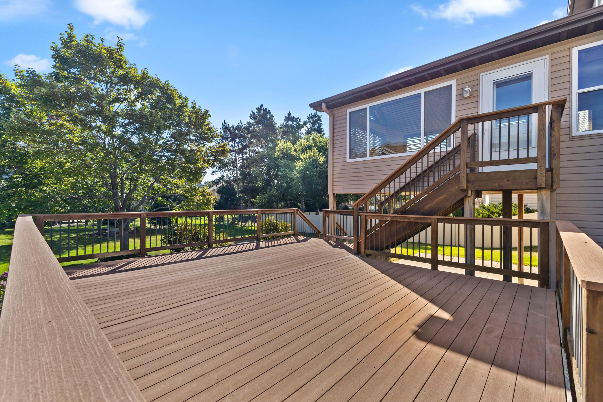 View of Residential at 12871 Zilla Street, Coon Rapids MN 55448, Coon Rapids (43 of 57) - Mike Wilen | Minnesota Team Real Estate