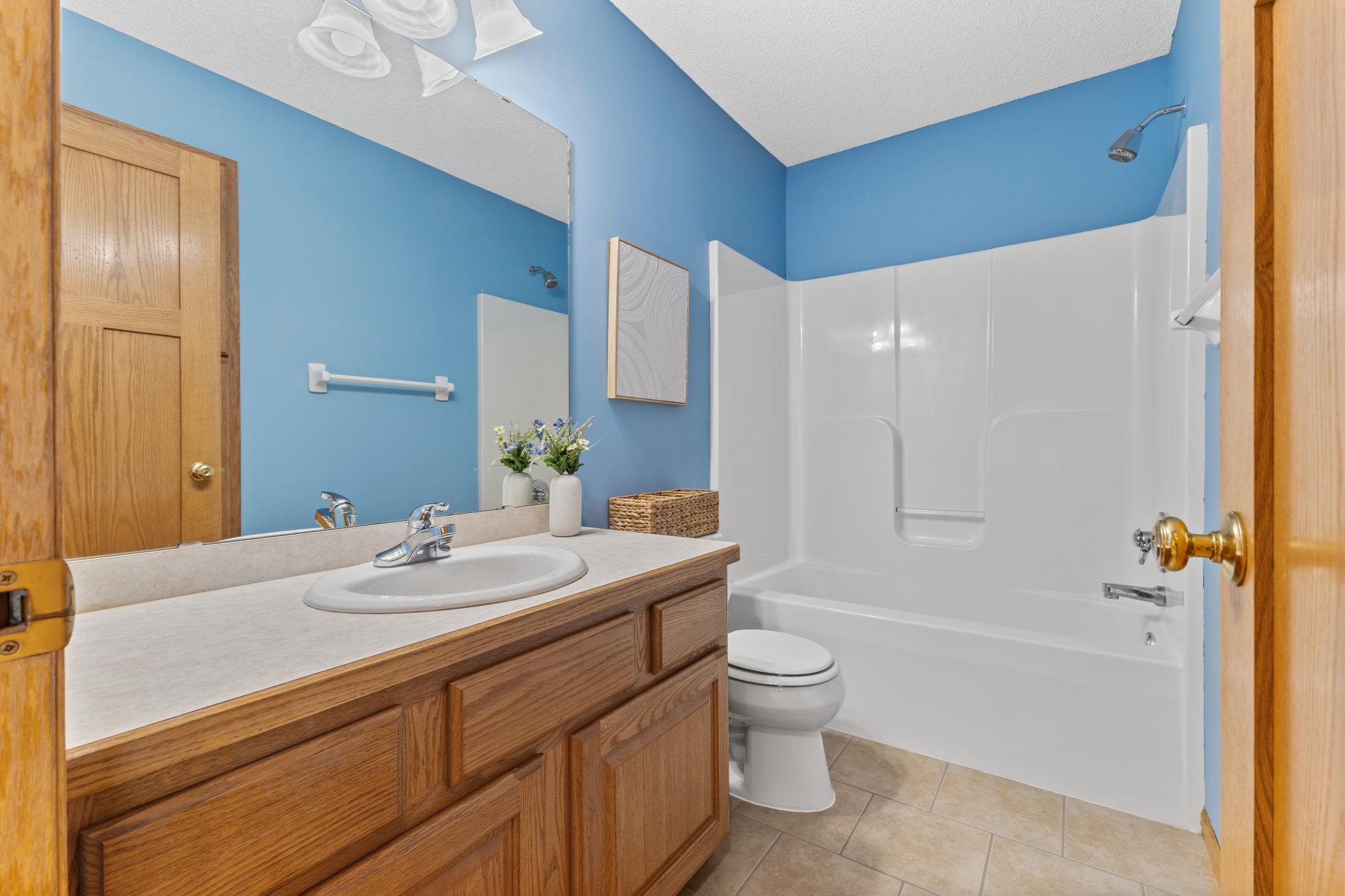 View of Residential at 12871 Zilla Street, Coon Rapids MN 55448, Coon Rapids (35 of 57) - Mike Wilen | Minnesota Team Real Estate
