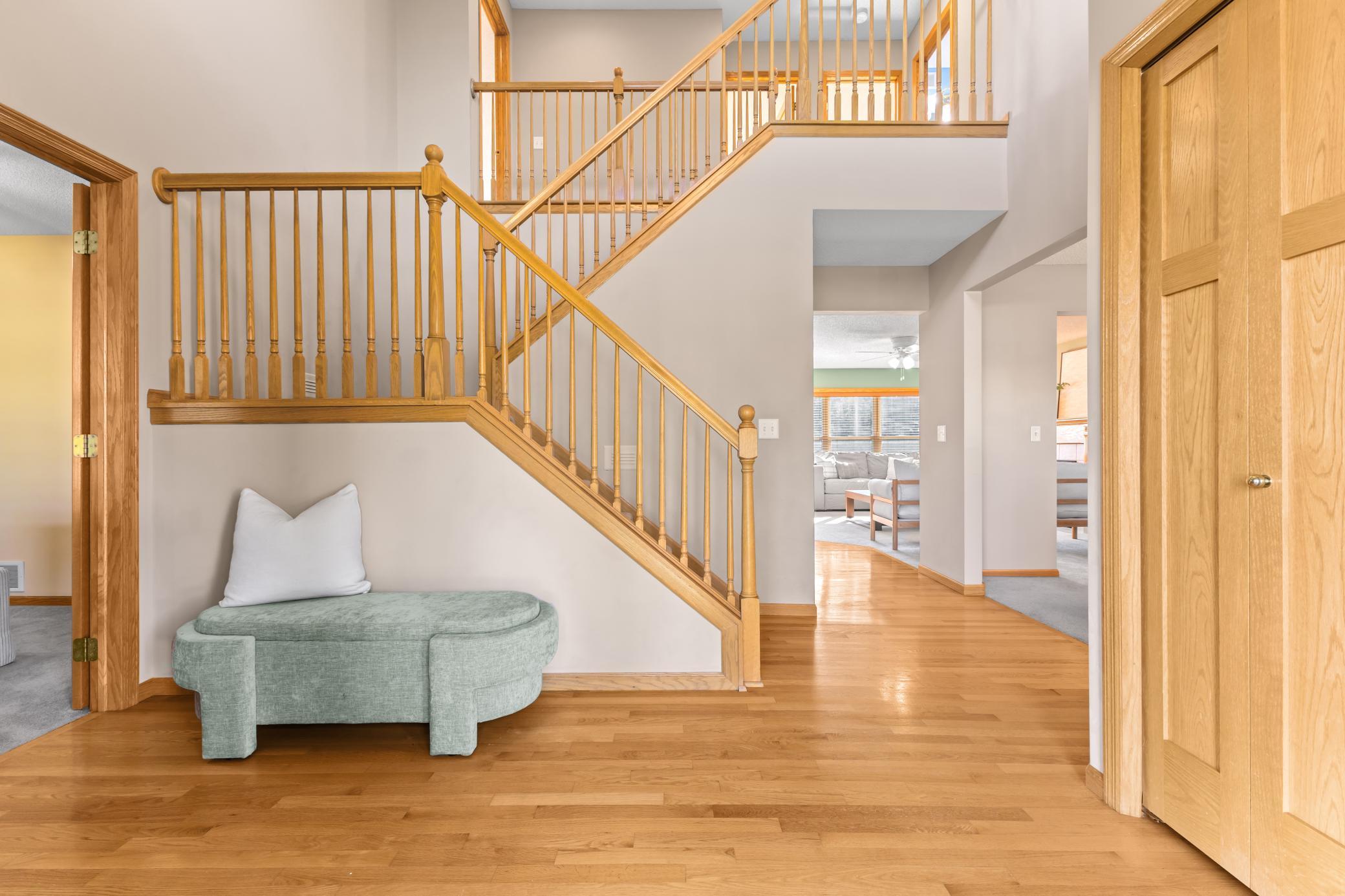View of Residential at 12871 Zilla Street, Coon Rapids MN 55448, Coon Rapids (24 of 57) - Mike Wilen | Minnesota Team Real Estate