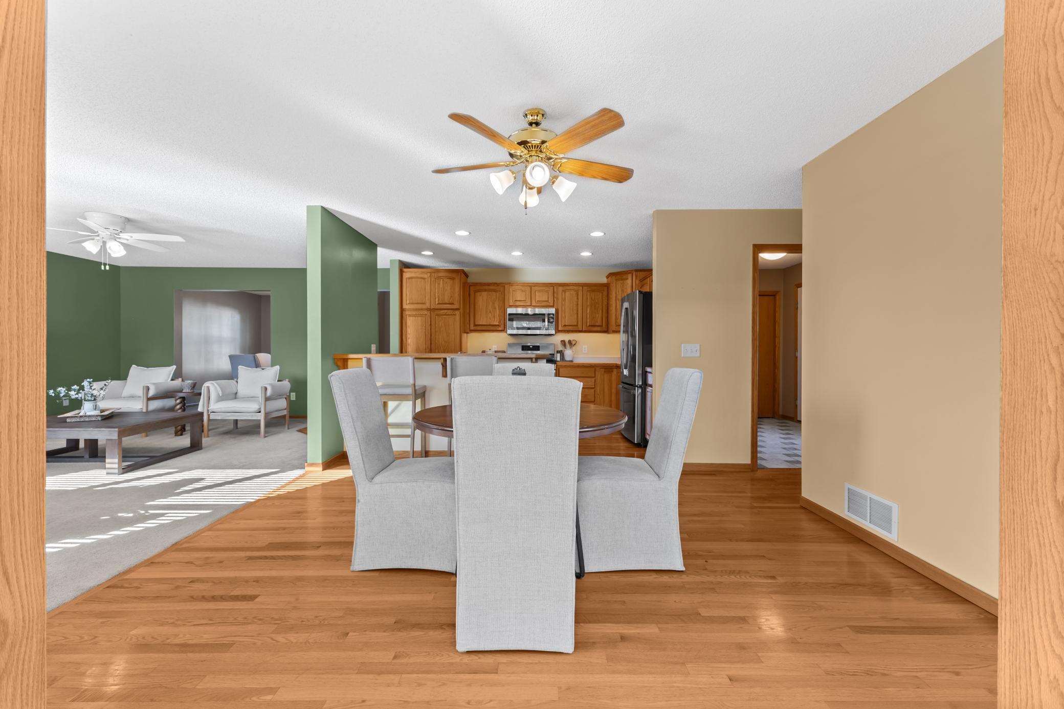 View of Residential at 12871 Zilla Street, Coon Rapids MN 55448, Coon Rapids (21 of 57) - Mike Wilen | Minnesota Team Real Estate