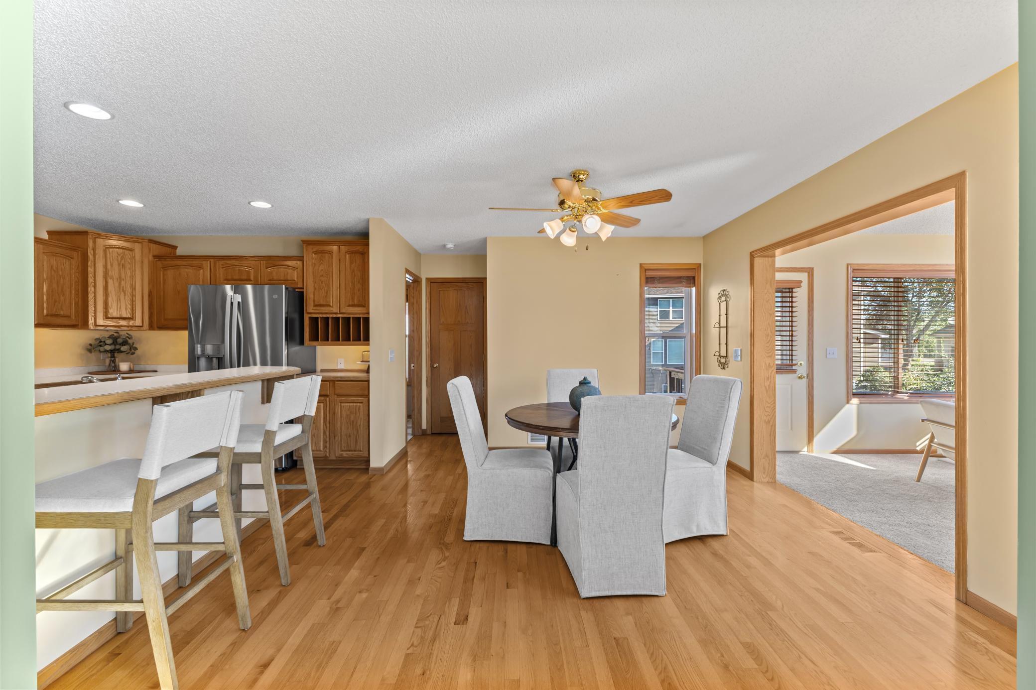 View of Residential at 12871 Zilla Street, Coon Rapids MN 55448, Coon Rapids (20 of 57) - Mike Wilen | Minnesota Team Real Estate