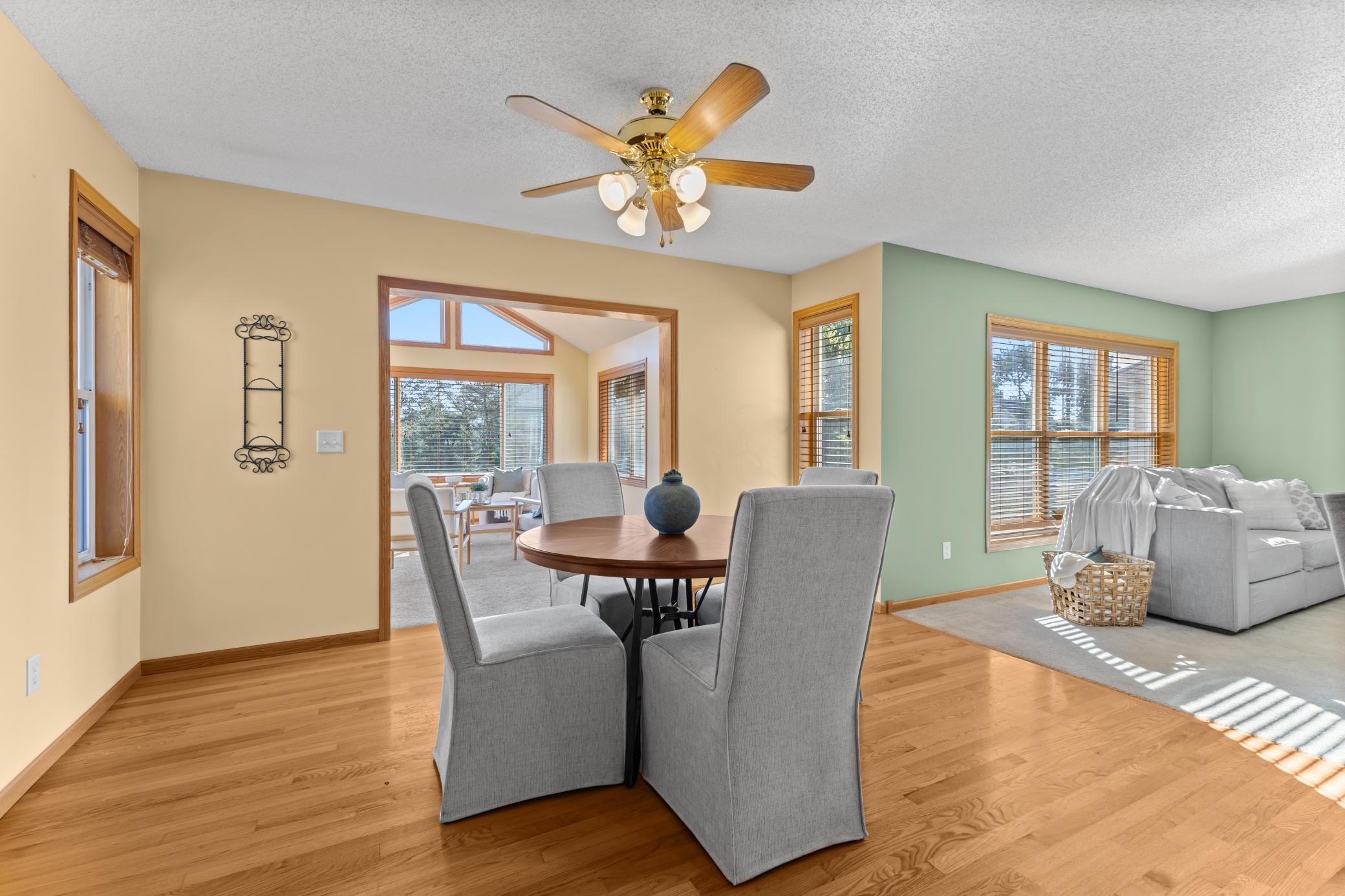 View of Residential at 12871 Zilla Street, Coon Rapids MN 55448, Coon Rapids (19 of 57) - Mike Wilen | Minnesota Team Real Estate
