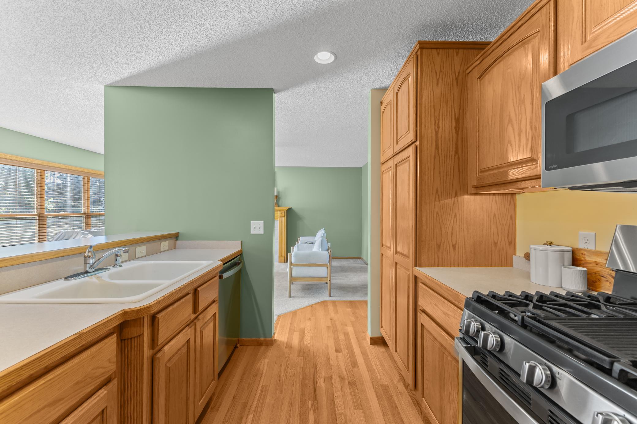 View of Residential at 12871 Zilla Street, Coon Rapids MN 55448, Coon Rapids (16 of 57) - Mike Wilen | Minnesota Team Real Estate