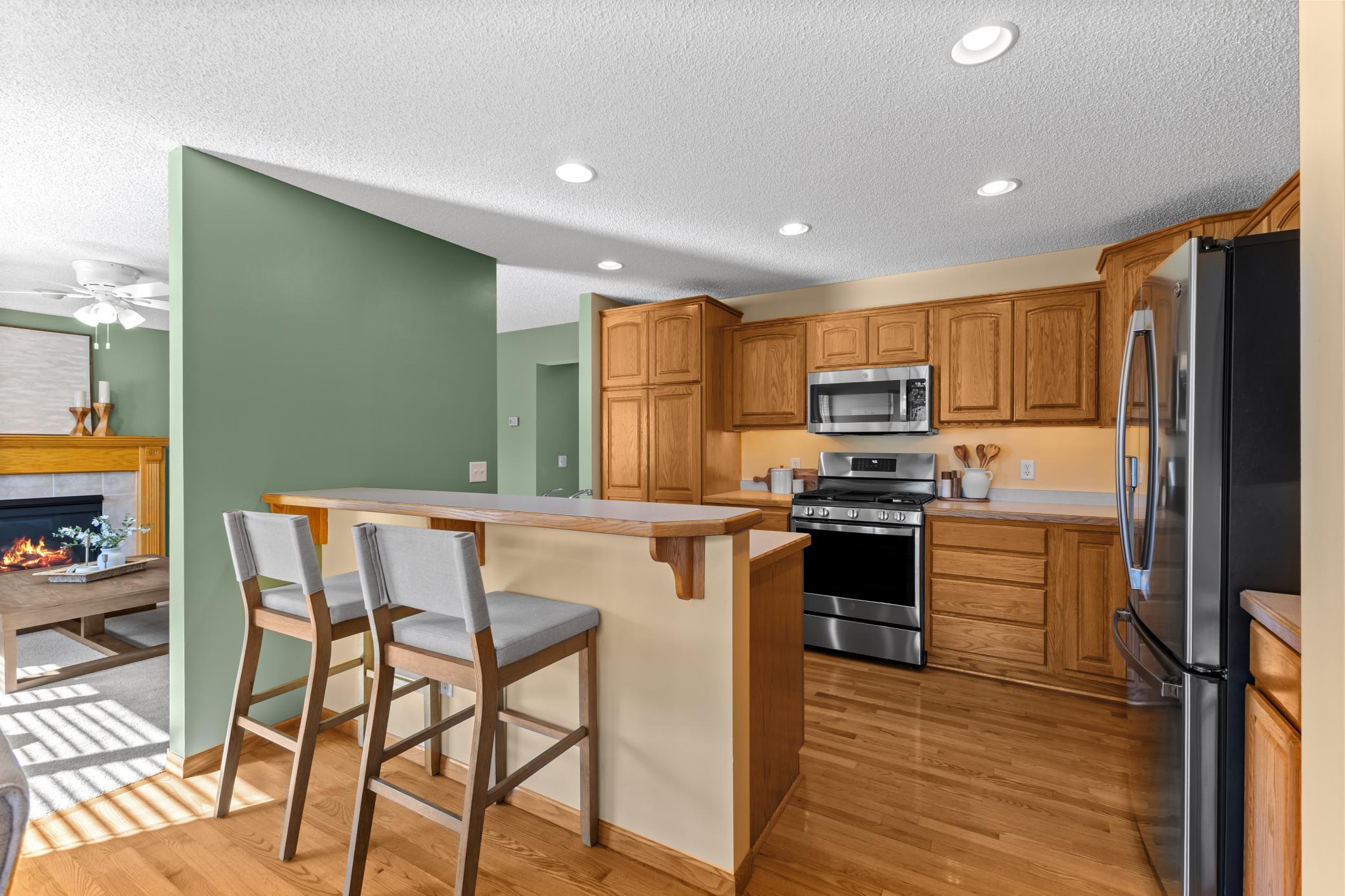 View of Residential at 12871 Zilla Street, Coon Rapids MN 55448, Coon Rapids (15 of 57) - Mike Wilen | Minnesota Team Real Estate