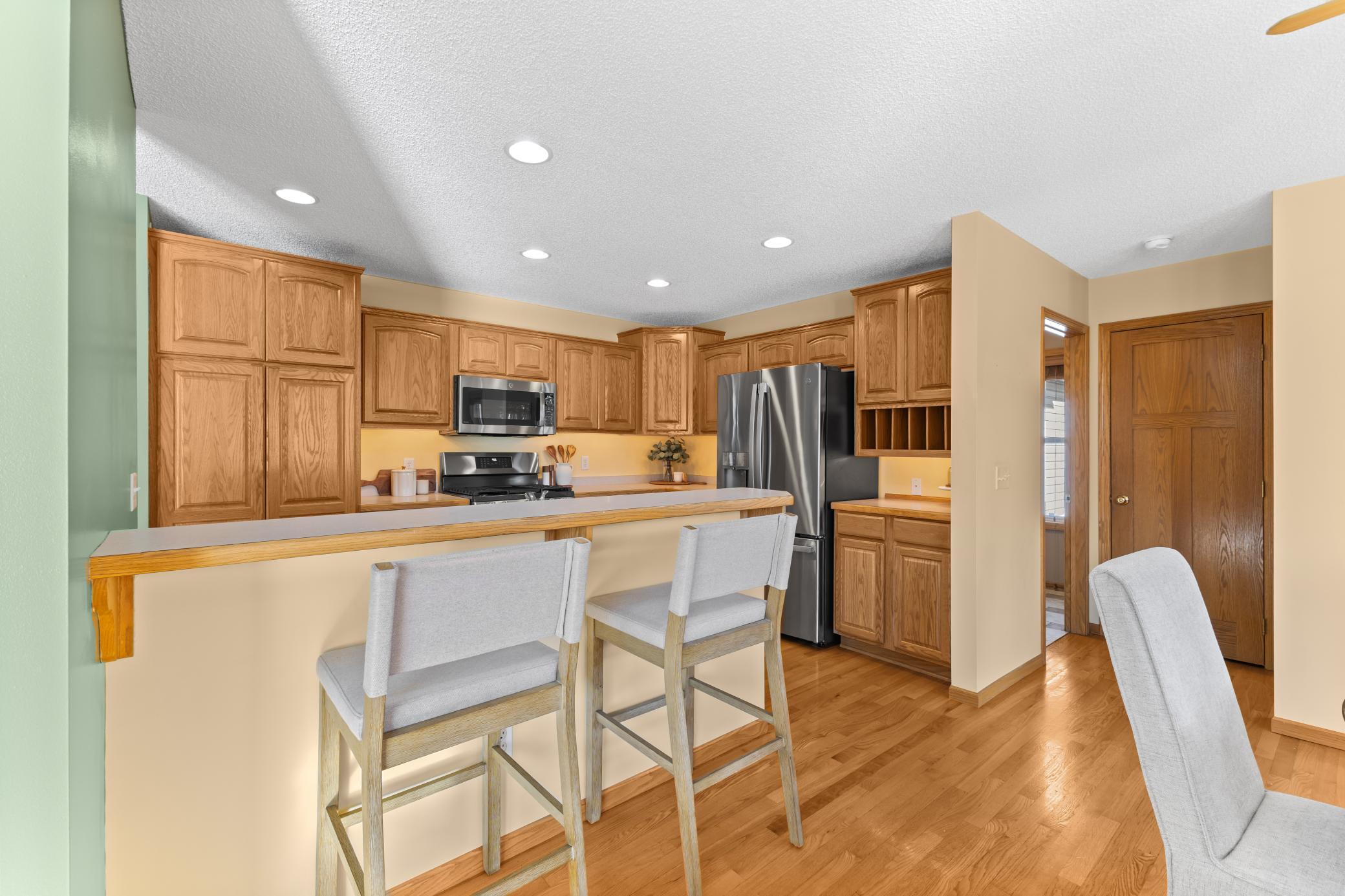 View of Residential at 12871 Zilla Street, Coon Rapids MN 55448, Coon Rapids (14 of 57) - Mike Wilen | Minnesota Team Real Estate