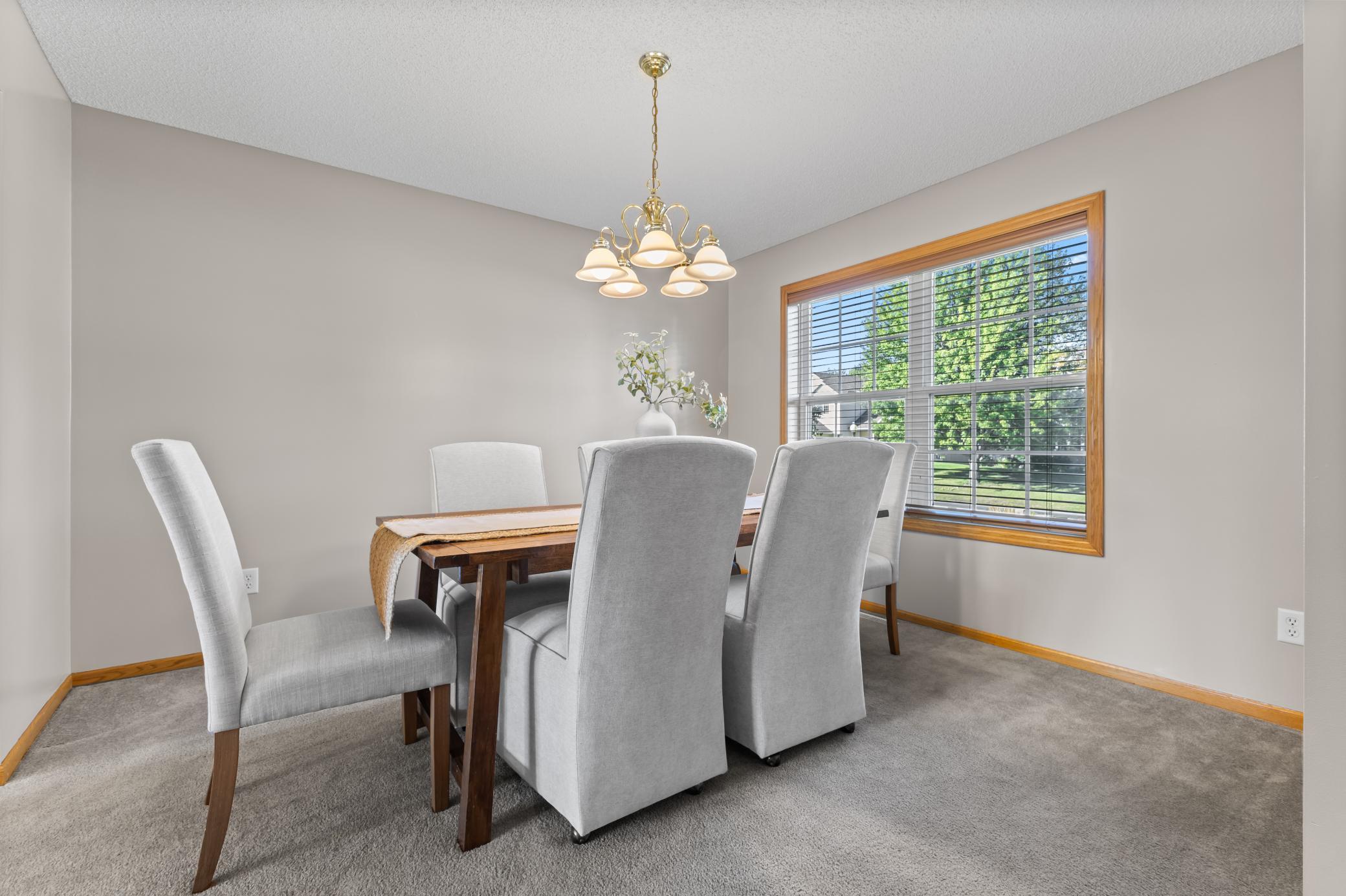 View of Residential at 12871 Zilla Street, Coon Rapids MN 55448, Coon Rapids (10 of 57) - Mike Wilen | Minnesota Team Real Estate