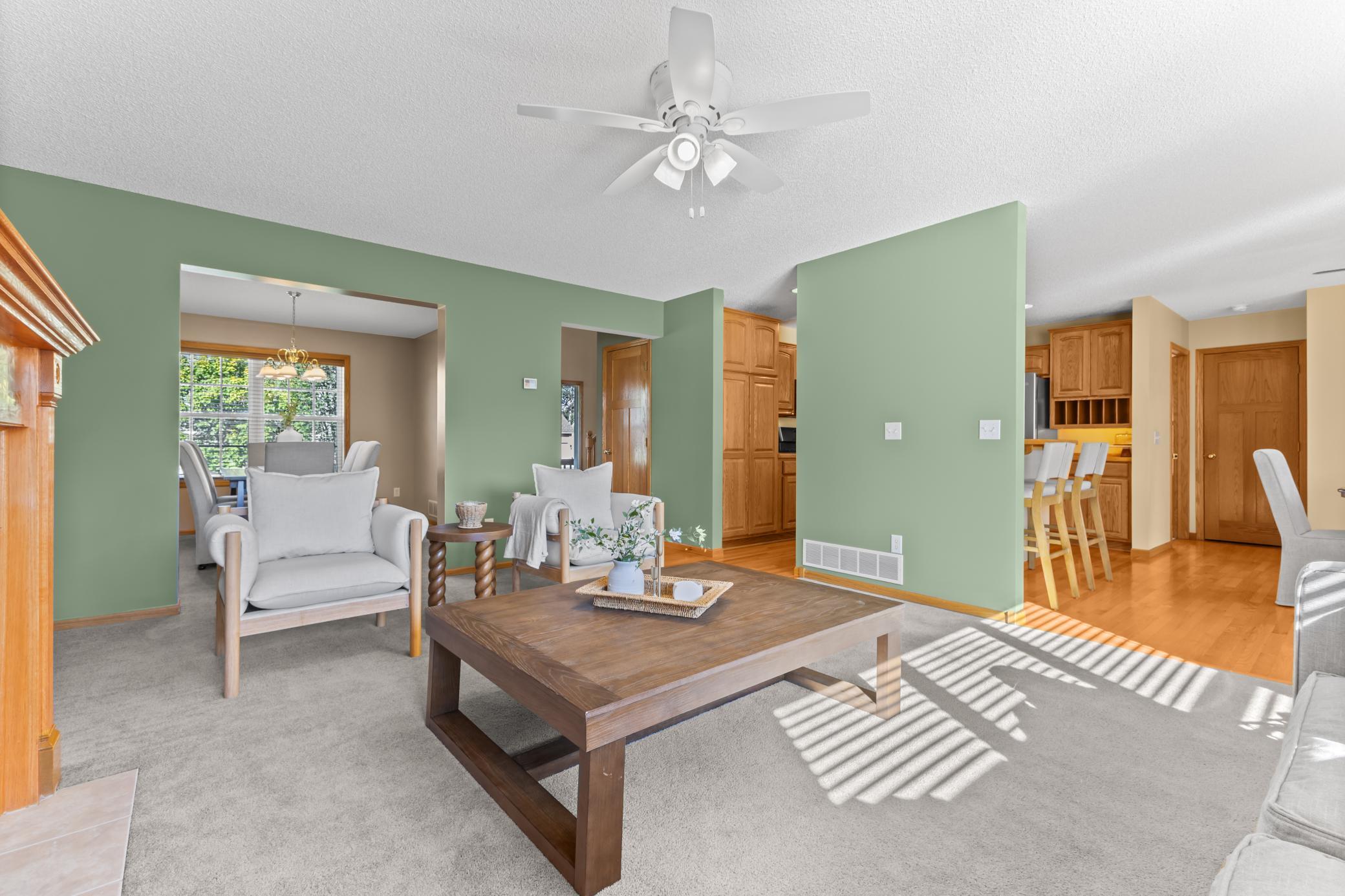 View of Residential at 12871 Zilla Street, Coon Rapids MN 55448, Coon Rapids (13 of 57) - Mike Wilen | Minnesota Team Real Estate