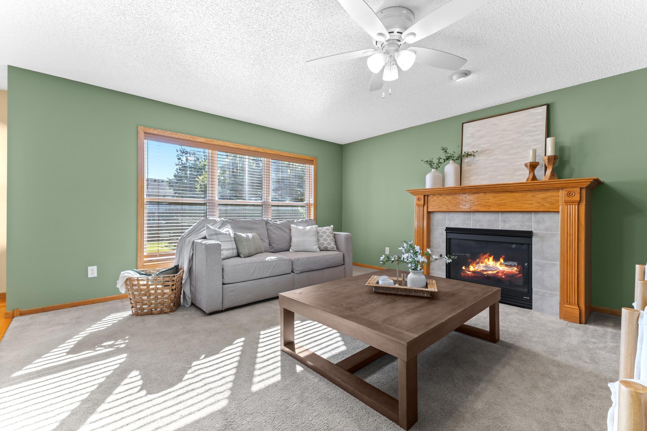 View of Residential at 12871 Zilla Street, Coon Rapids MN 55448, Coon Rapids (11 of 57) - Mike Wilen | Minnesota Team Real Estate