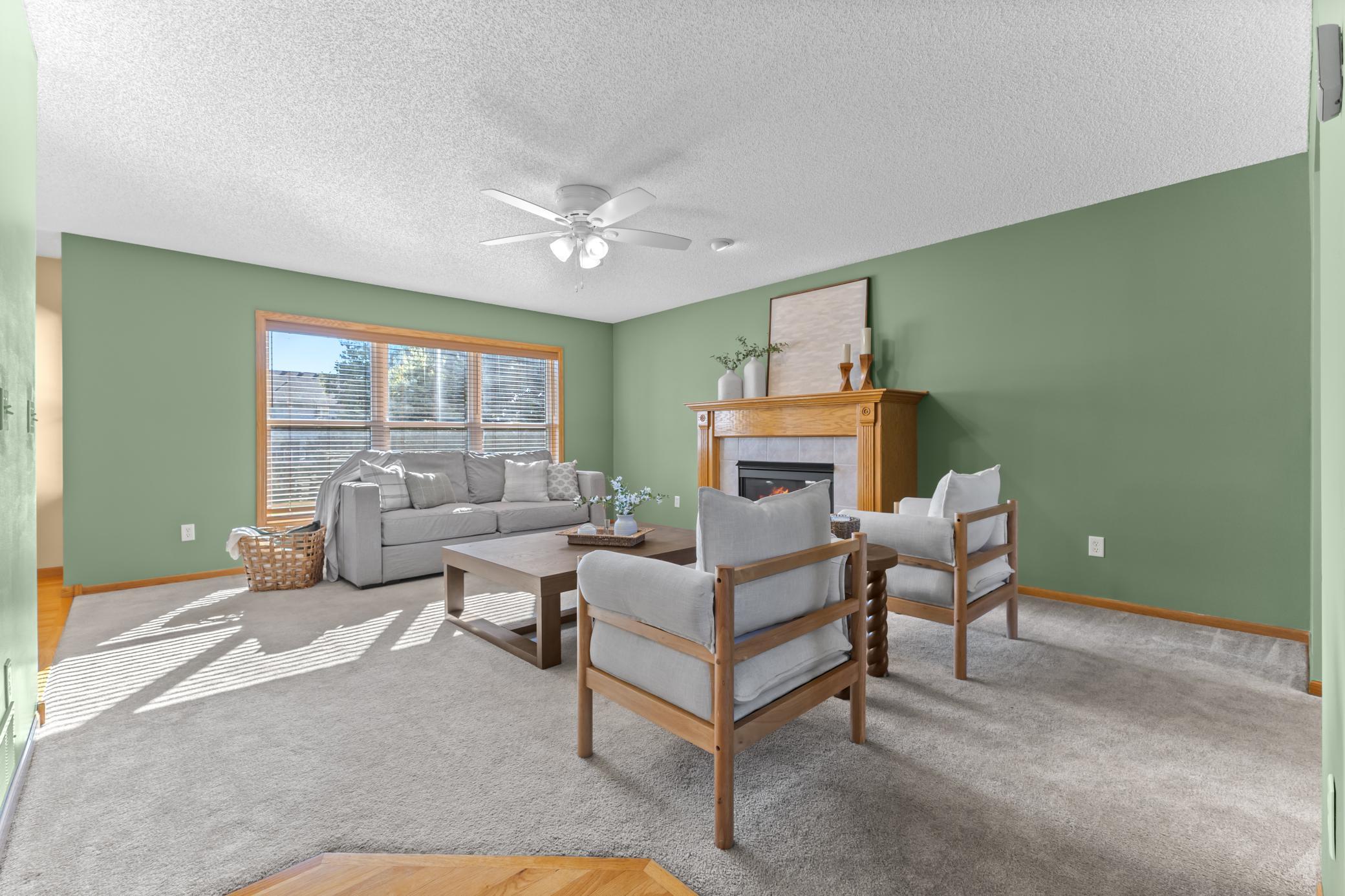 View of Residential at 12871 Zilla Street, Coon Rapids MN 55448, Coon Rapids (2 of 57) - Mike Wilen | Minnesota Team Real Estate