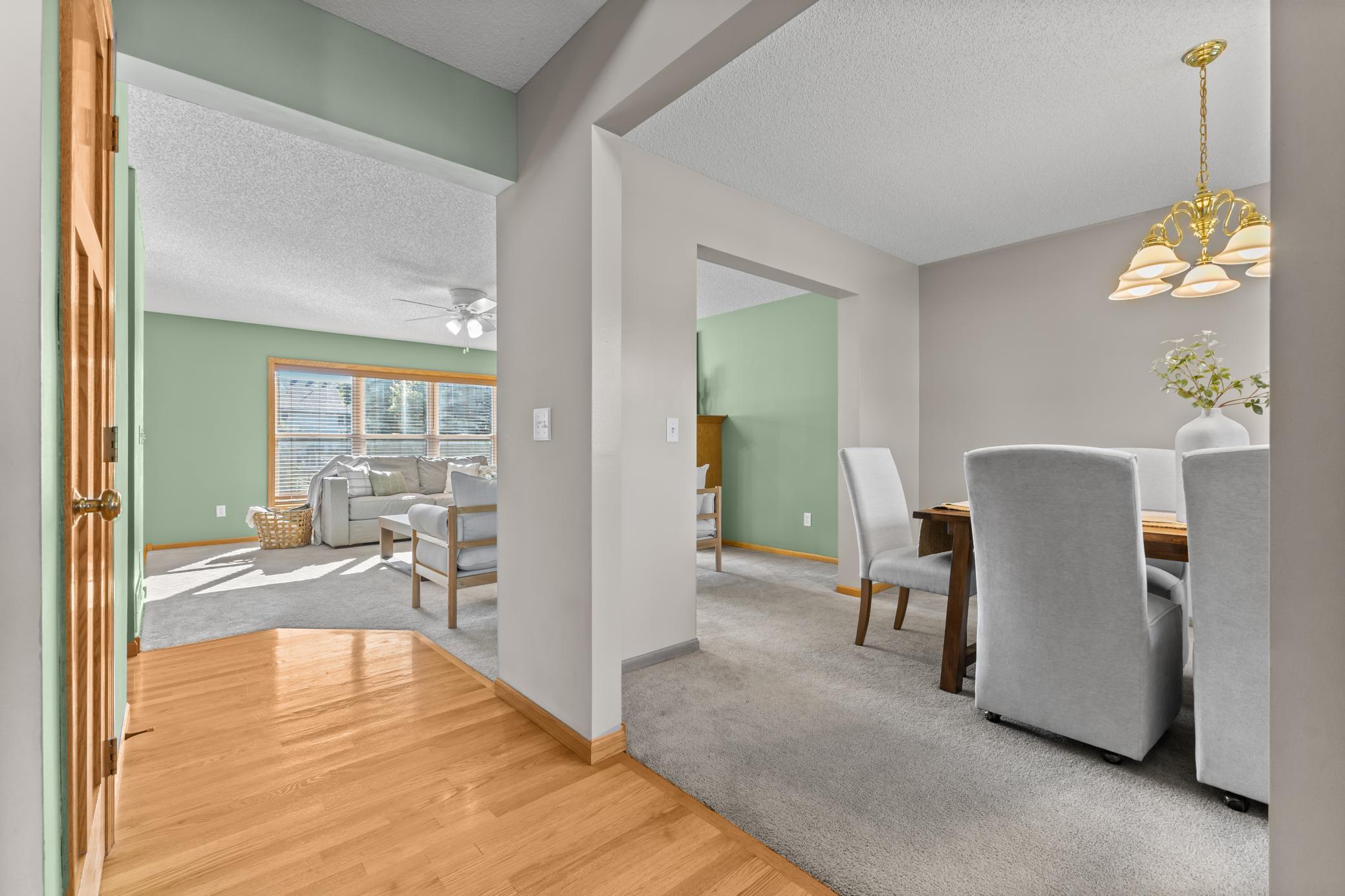 View of Residential at 12871 Zilla Street, Coon Rapids MN 55448, Coon Rapids (9 of 57) - Mike Wilen | Minnesota Team Real Estate
