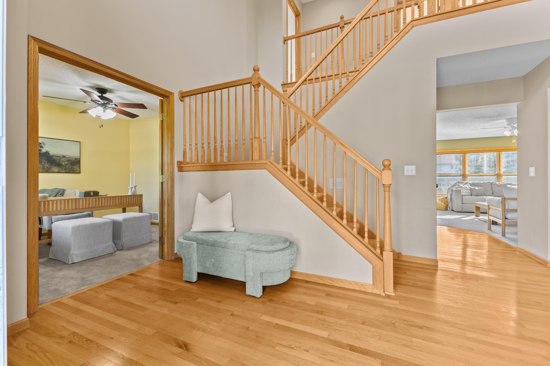 View of Residential at 12871 Zilla Street, Coon Rapids MN 55448, Coon Rapids (5 of 57) - Mike Wilen | Minnesota Team Real Estate