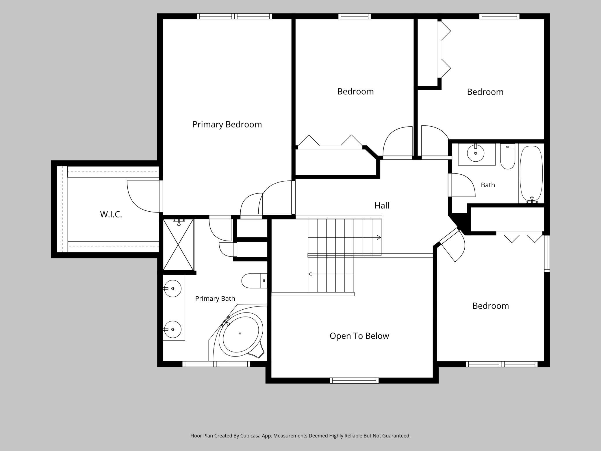 View of Residential at 12871 Zilla Street, Coon Rapids MN 55448, Coon Rapids (55 of 57) - Mike Wilen | Minnesota Team Real Estate