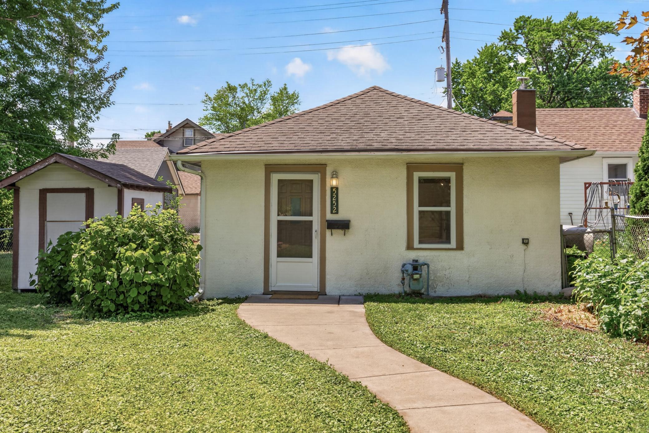 View of Residential at 5252 29th Avenue, Minneapolis MN 55417, Minneapolis - Mike Wilen | Minnesota Team Real Estate