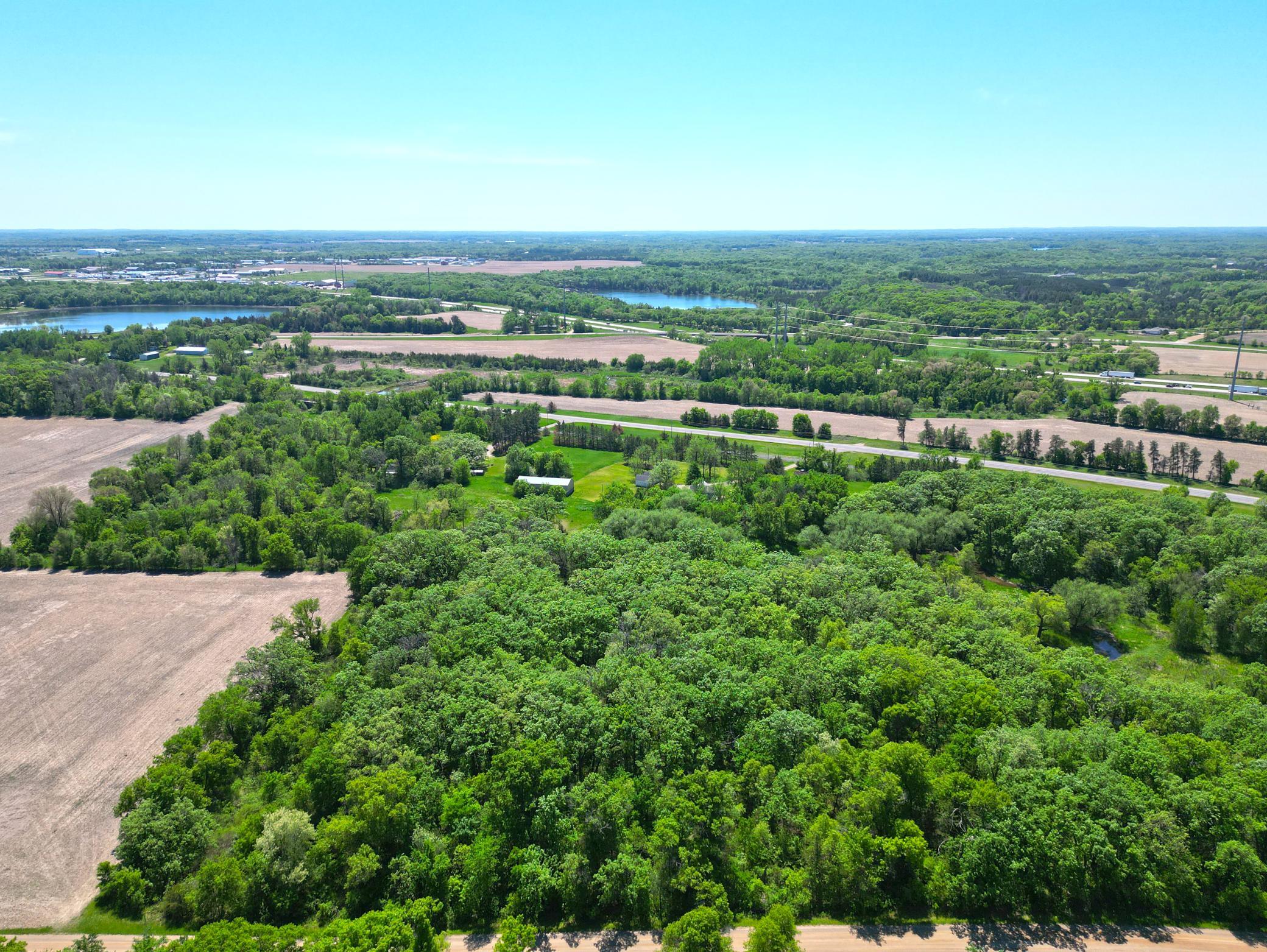 View of Land at 212XX Franklin Road, Clearwater MN 55320, Clearwater (16 of 22) - Mike Wilen | Minnesota Team Real Estate