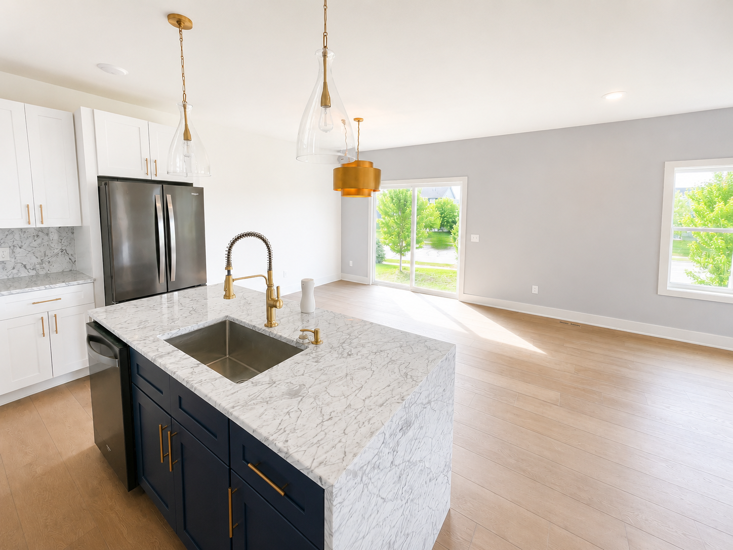View of Residential at 4544 Savanna Trail, Chaska MN 55318, Chaska (5 of 10) - Mike Wilen | Minnesota Team Real Estate