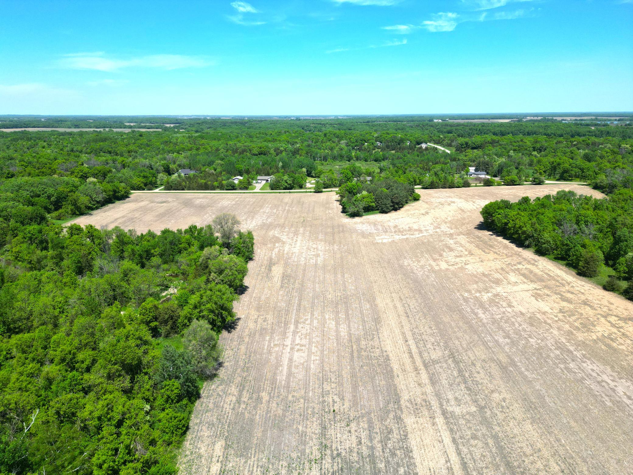 View of Land at 2122X Franklin Road, Clearwater MN 55320, Clearwater (8 of 8) - Mike Wilen | Minnesota Team Real Estate