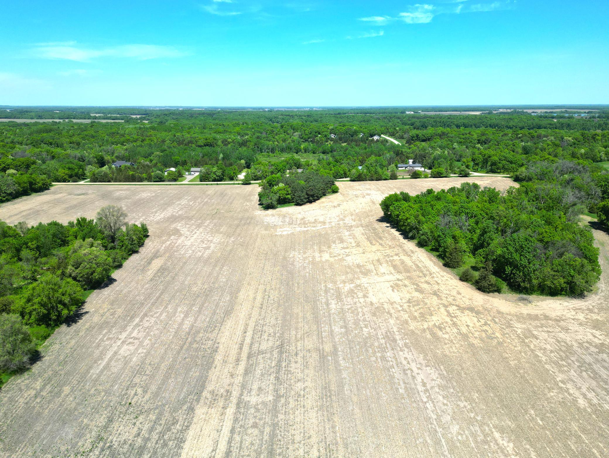 View of Land at 2122X Franklin Road, Clearwater MN 55320, Clearwater (4 of 8) - Mike Wilen | Minnesota Team Real Estate